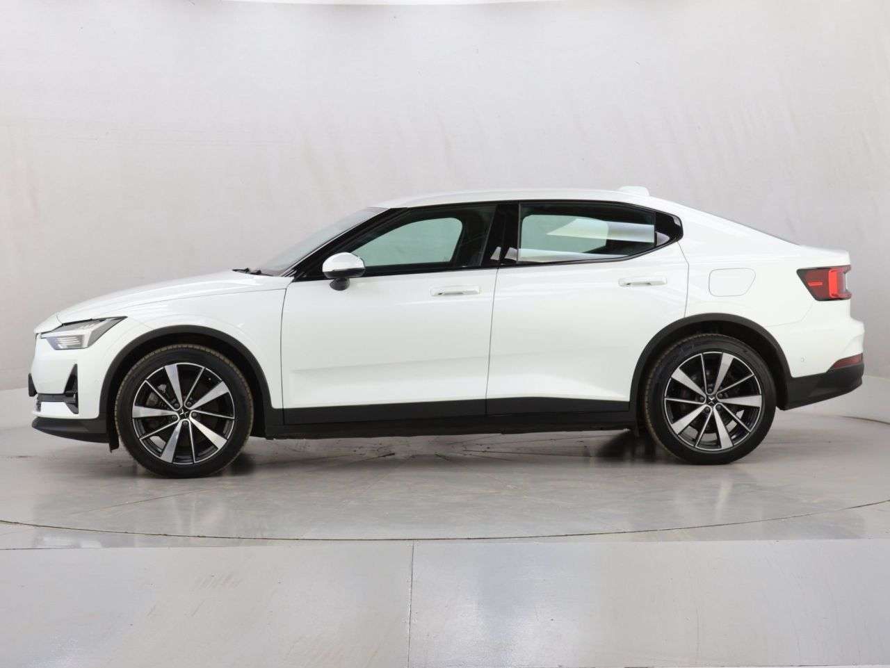 2022 POLESTAR POLESTAR 2 2022 POLESTAR POLESTAR 2