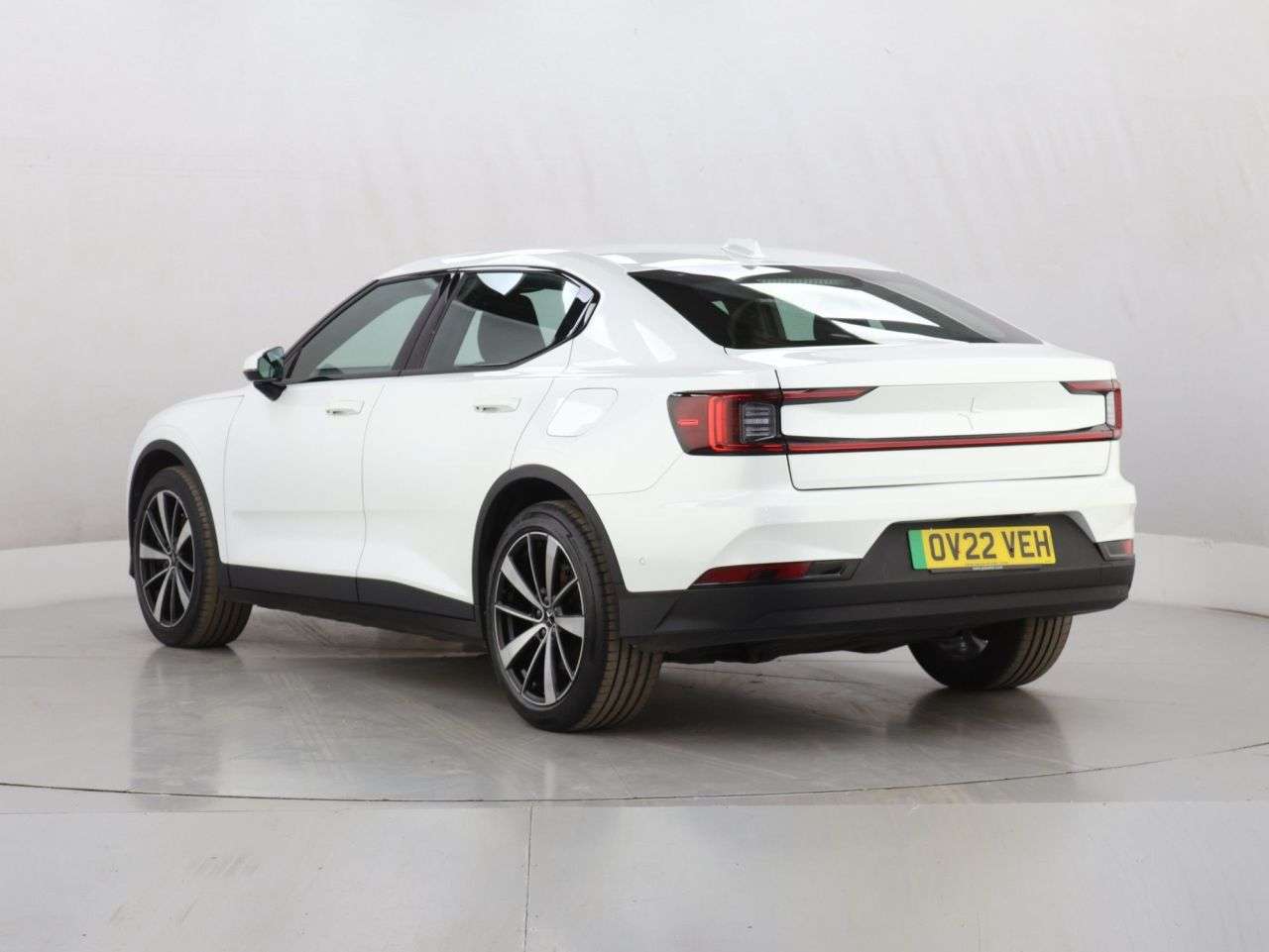 2022 POLESTAR POLESTAR 2 2022 POLESTAR POLESTAR 2