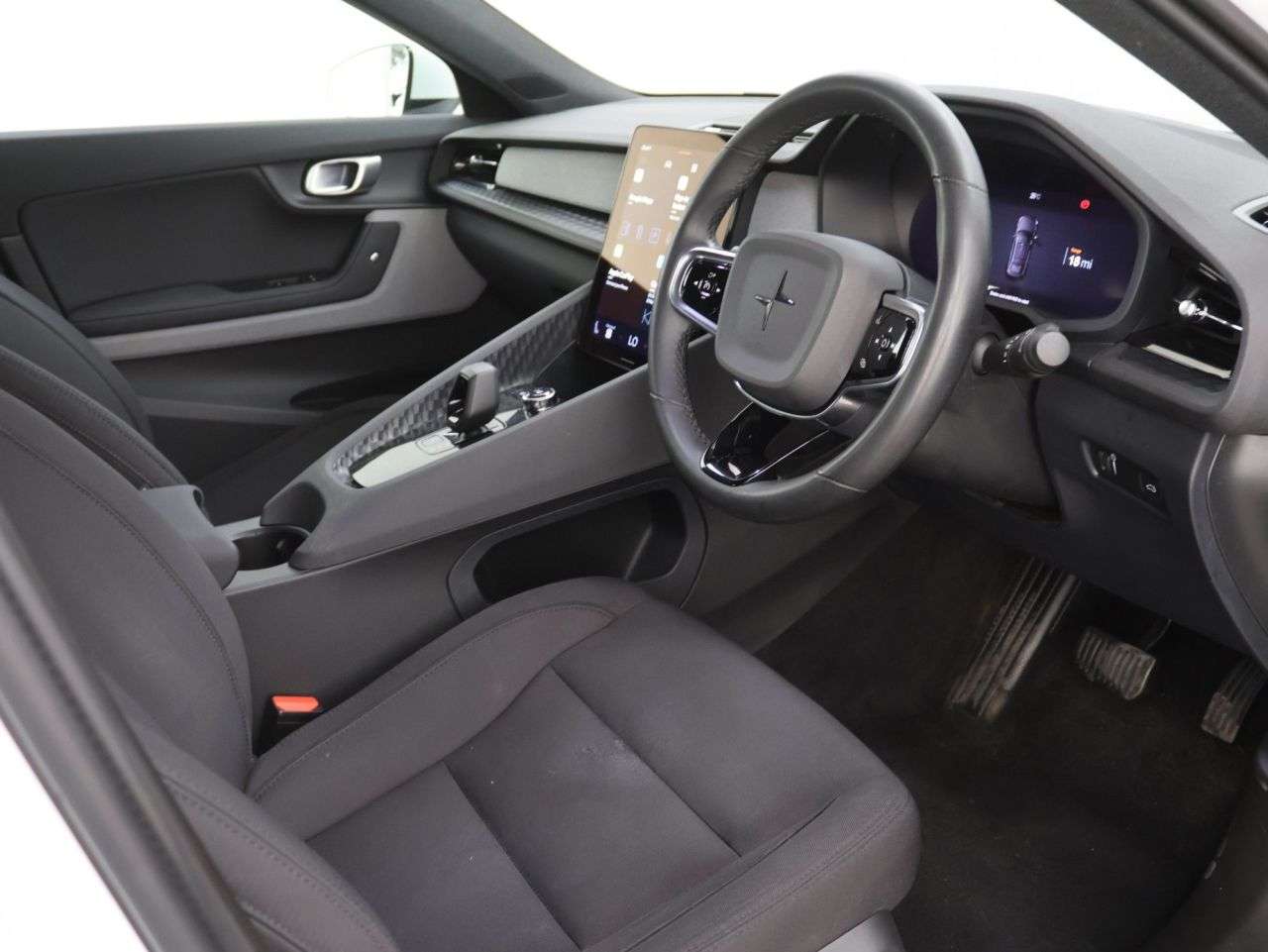 2022 POLESTAR POLESTAR 2 2022 POLESTAR POLESTAR 2