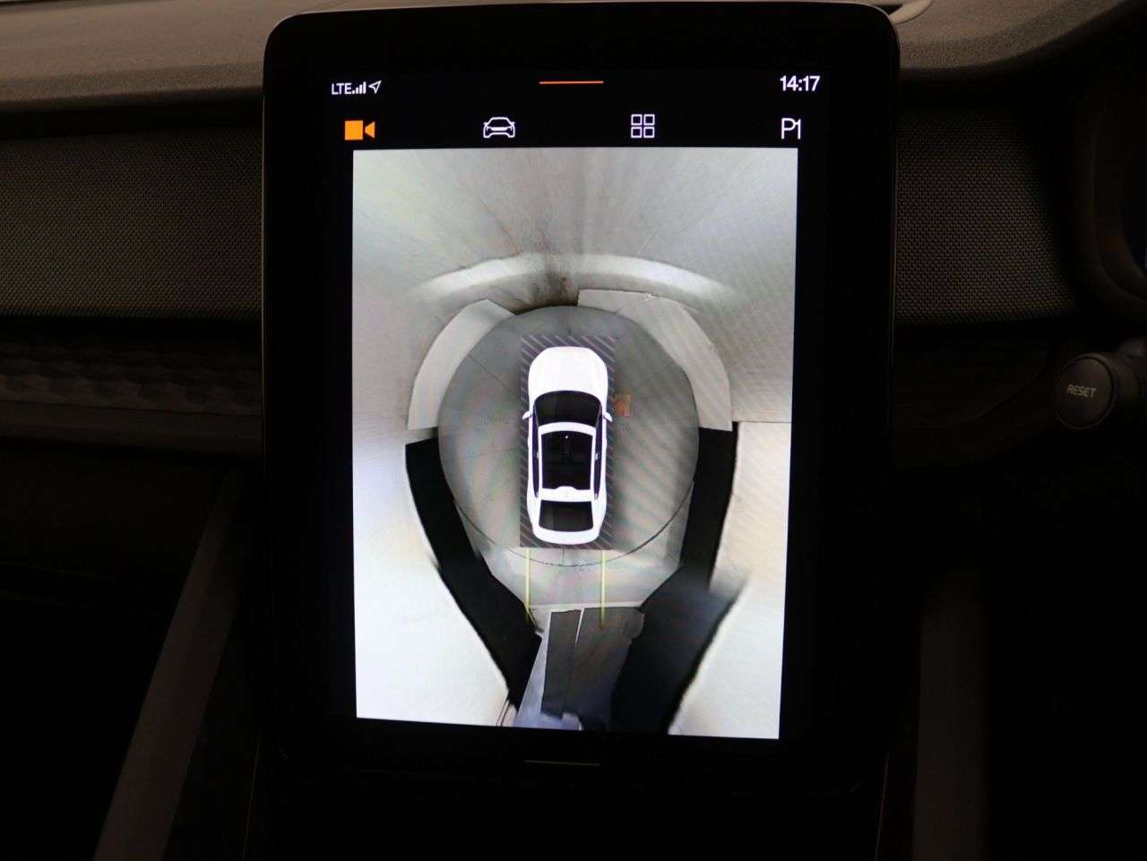 2022 POLESTAR POLESTAR 2 2022 POLESTAR POLESTAR 2