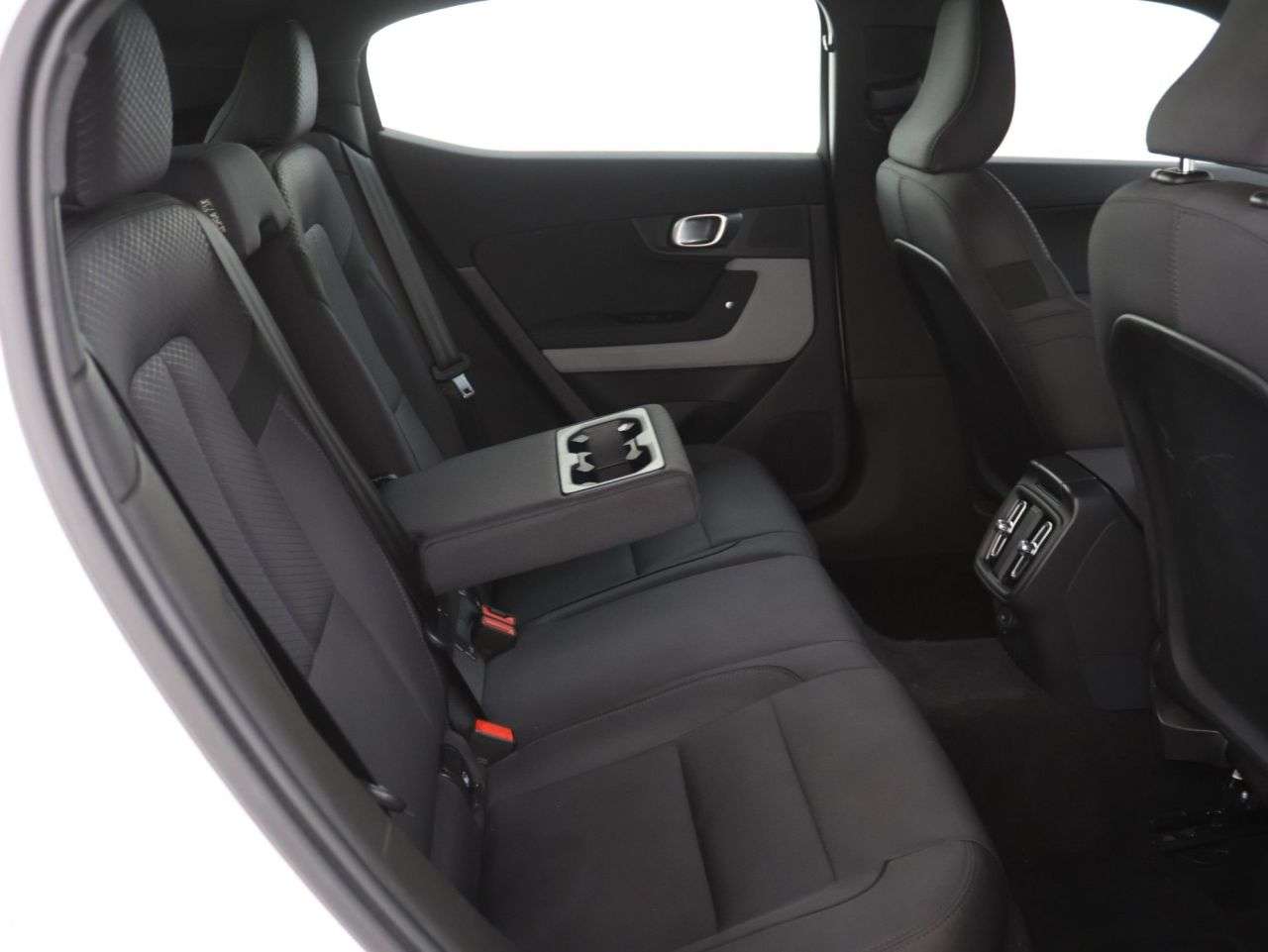 2022 POLESTAR POLESTAR 2 2022 POLESTAR POLESTAR 2
