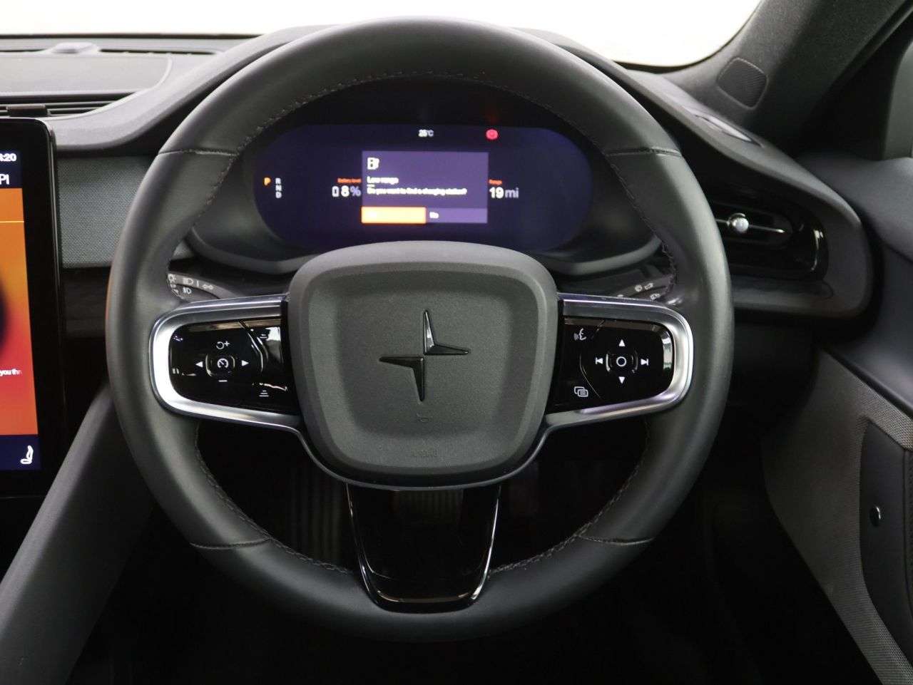 2022 POLESTAR POLESTAR 2 2022 POLESTAR POLESTAR 2