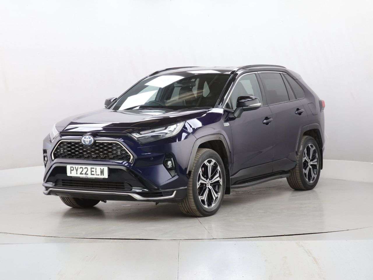 2022 TOYOTA RAV4 2022 TOYOTA RAV4