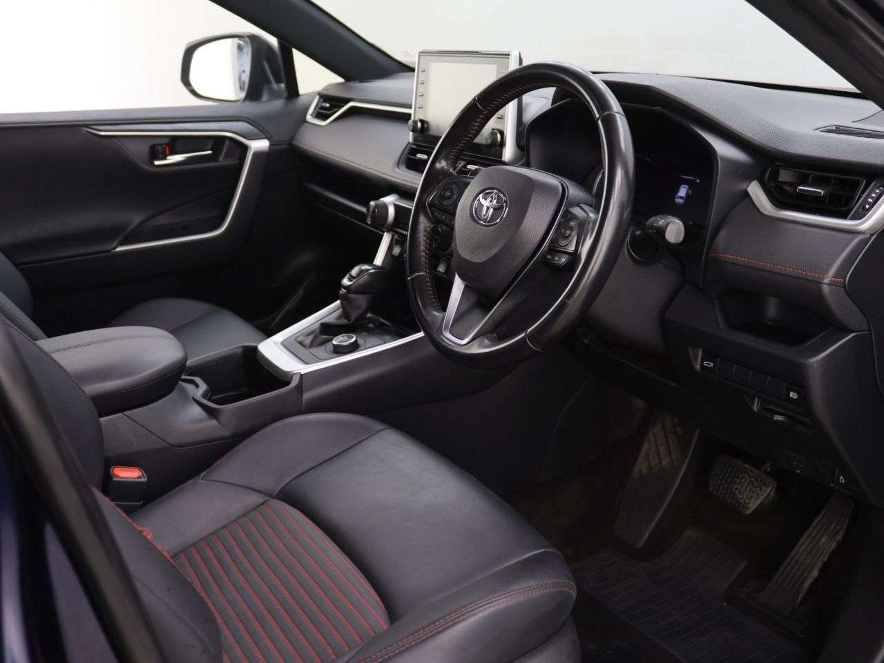 2022 TOYOTA RAV4 2022 TOYOTA RAV4