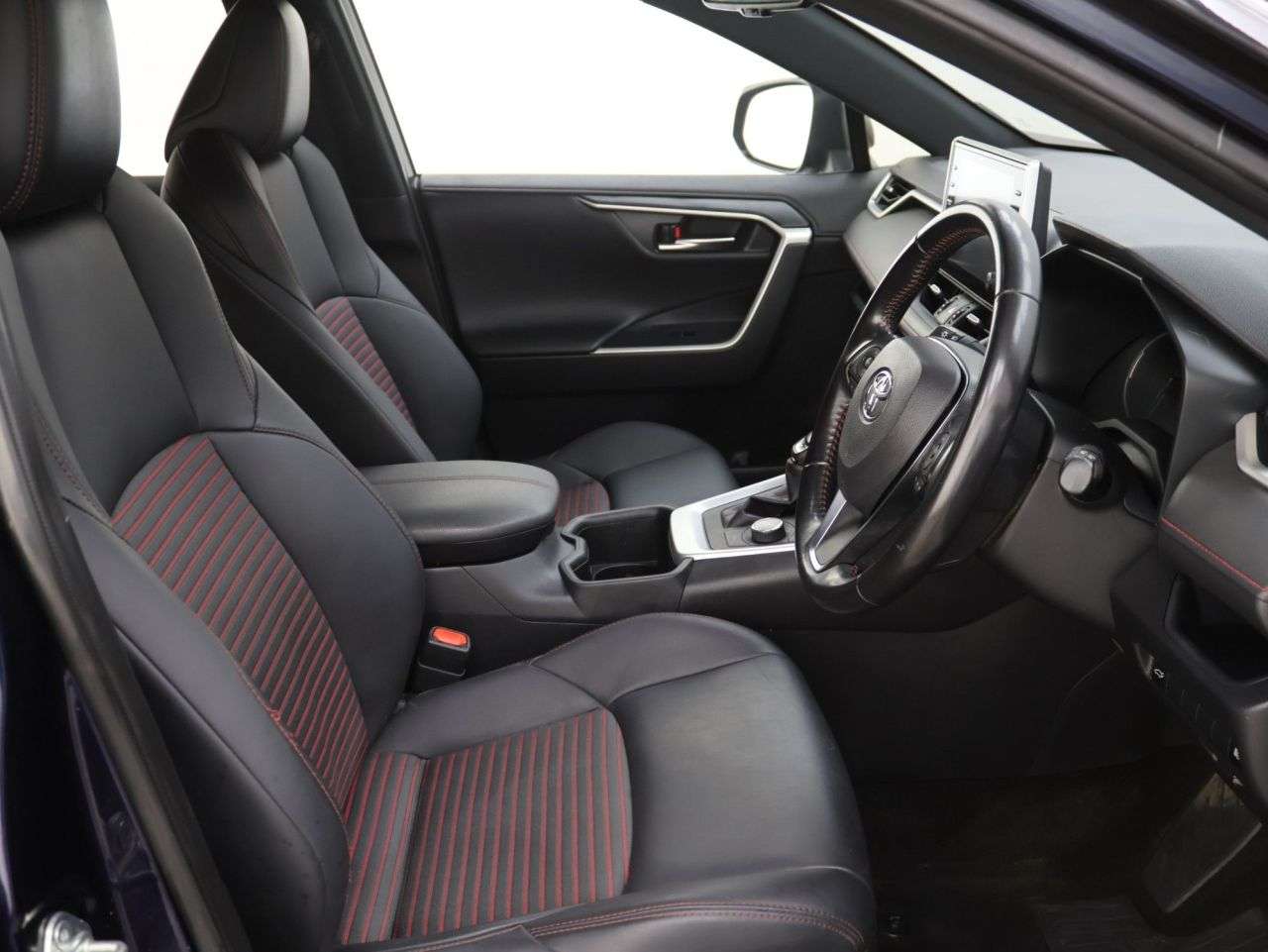 2022 TOYOTA RAV4 2022 TOYOTA RAV4
