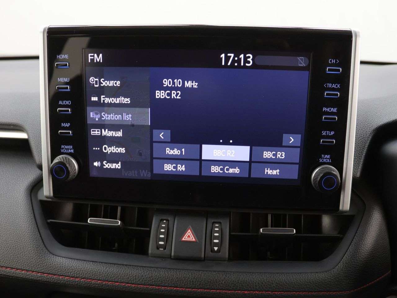 2022 TOYOTA RAV4 2022 TOYOTA RAV4