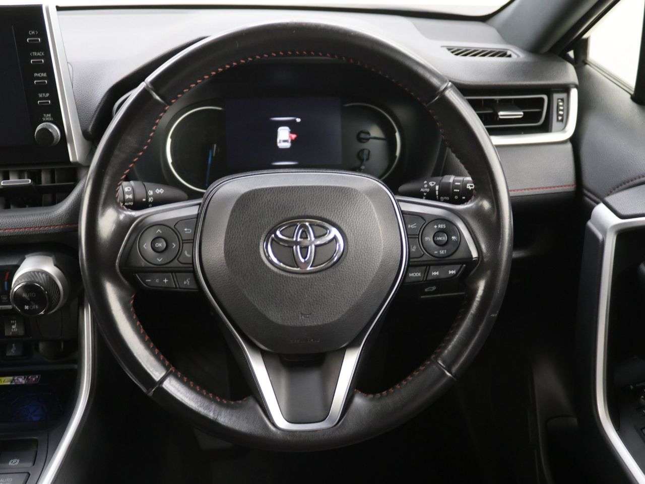 2022 TOYOTA RAV4 2022 TOYOTA RAV4