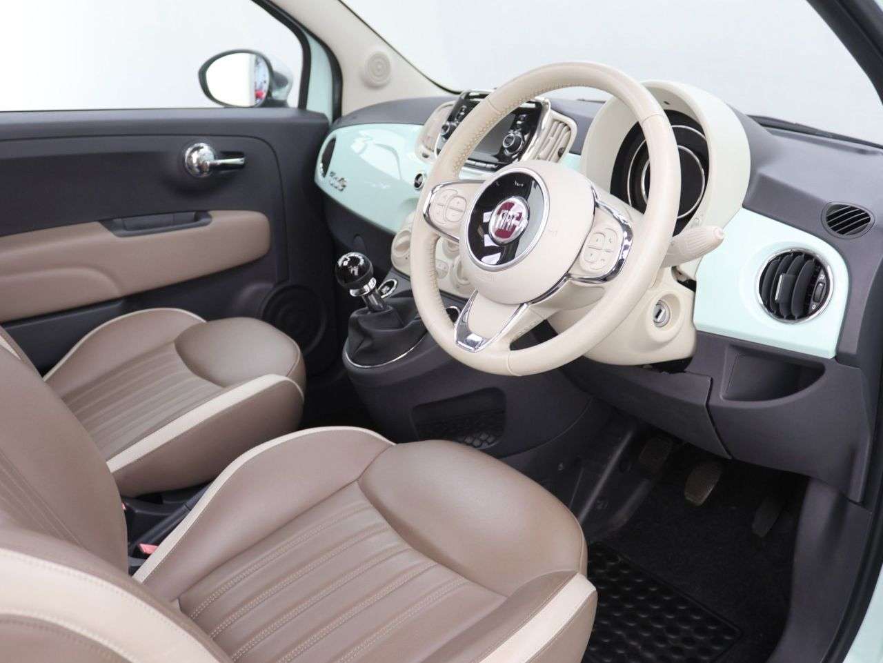 2016 FIAT 500C 2016 FIAT 500C