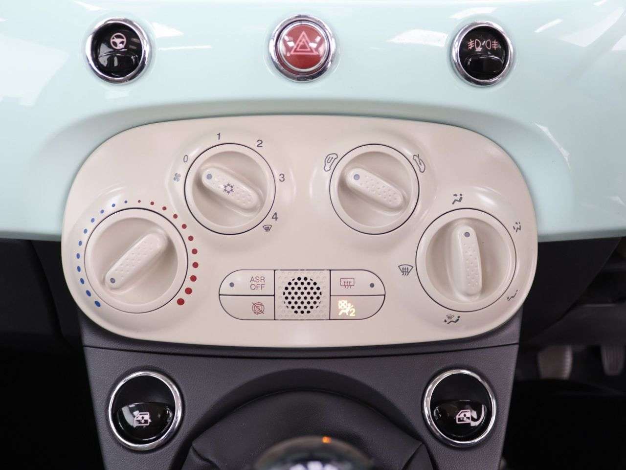 2016 FIAT 500C 2016 FIAT 500C