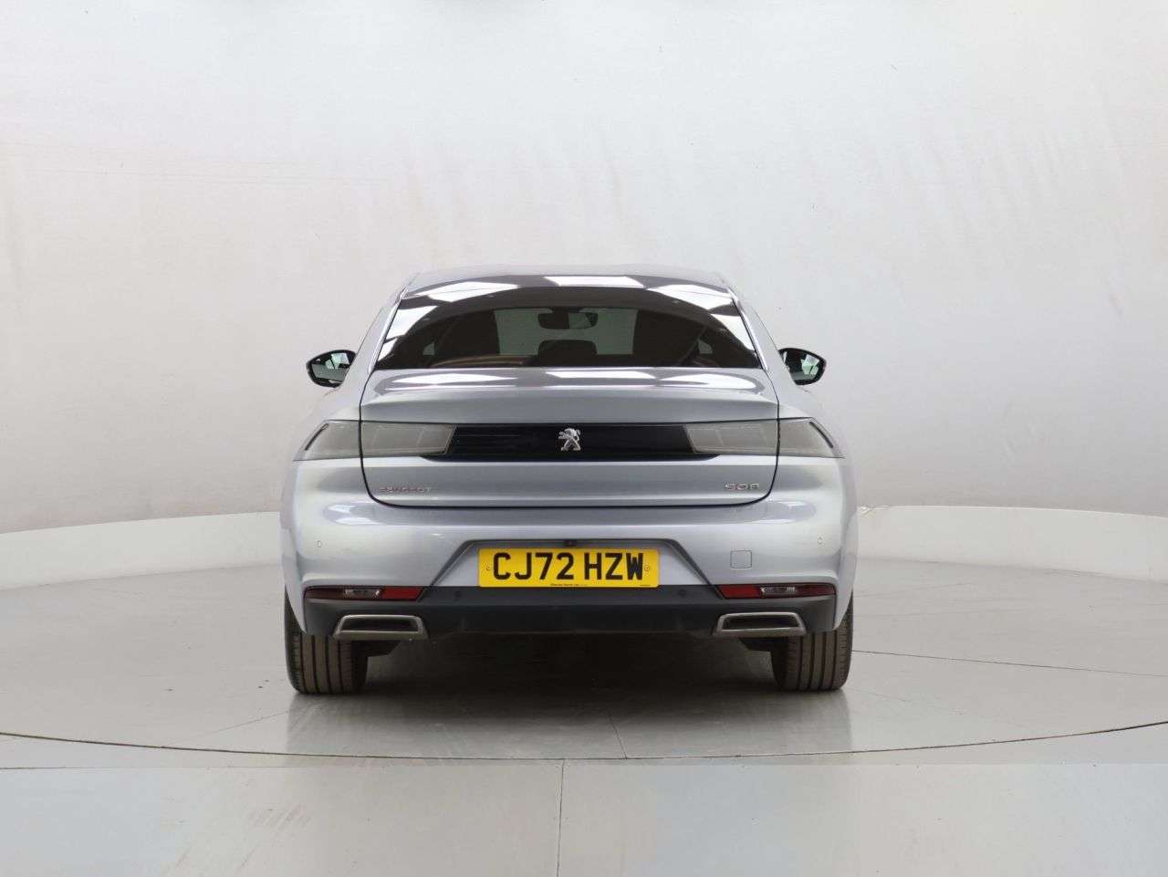 2023 PEUGEOT 508 2023 PEUGEOT 508
