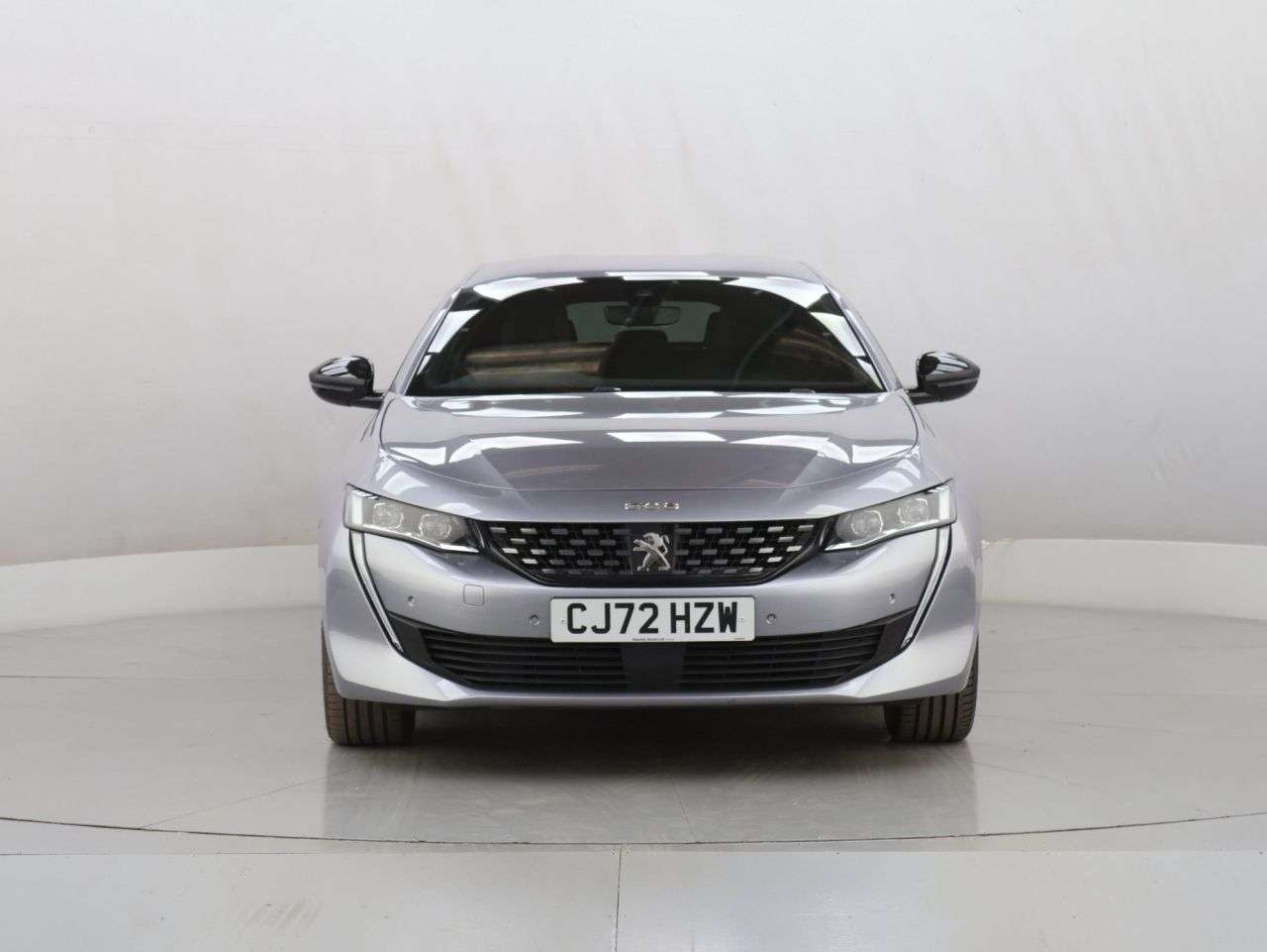 A 2023 PEUGEOT 508 1.2 PureTech GT Fastback 5dr Petrol EAT Euro 6 (s/s) (130 ps) A 2023 PEUGEOT 508 1.2 PureTech GT Fastback 5dr Petrol EAT Euro 6 (s/s) (130 ps)