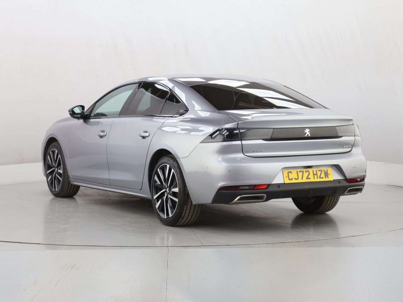 2023 PEUGEOT 508 2023 PEUGEOT 508