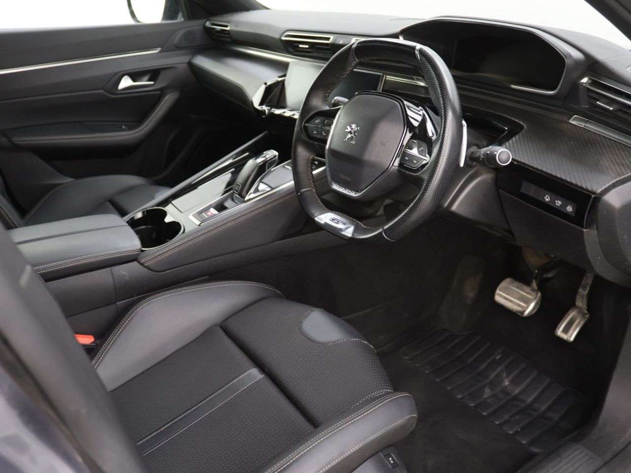2023 PEUGEOT 508 2023 PEUGEOT 508