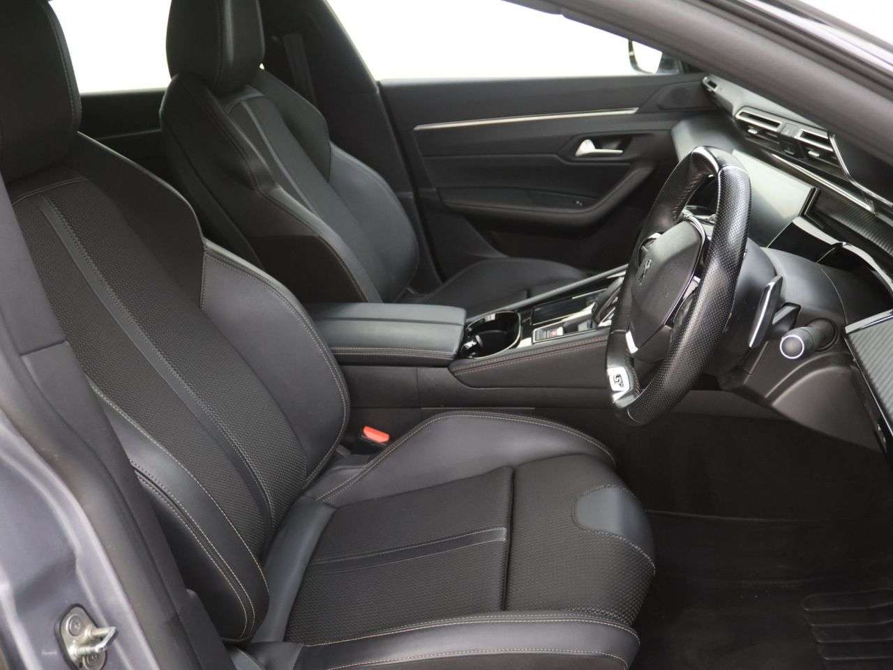2023 PEUGEOT 508 2023 PEUGEOT 508