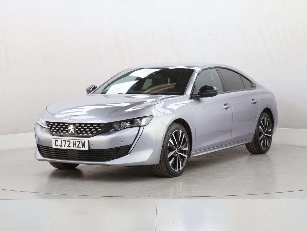 2023 PEUGEOT 508 2023 PEUGEOT 508