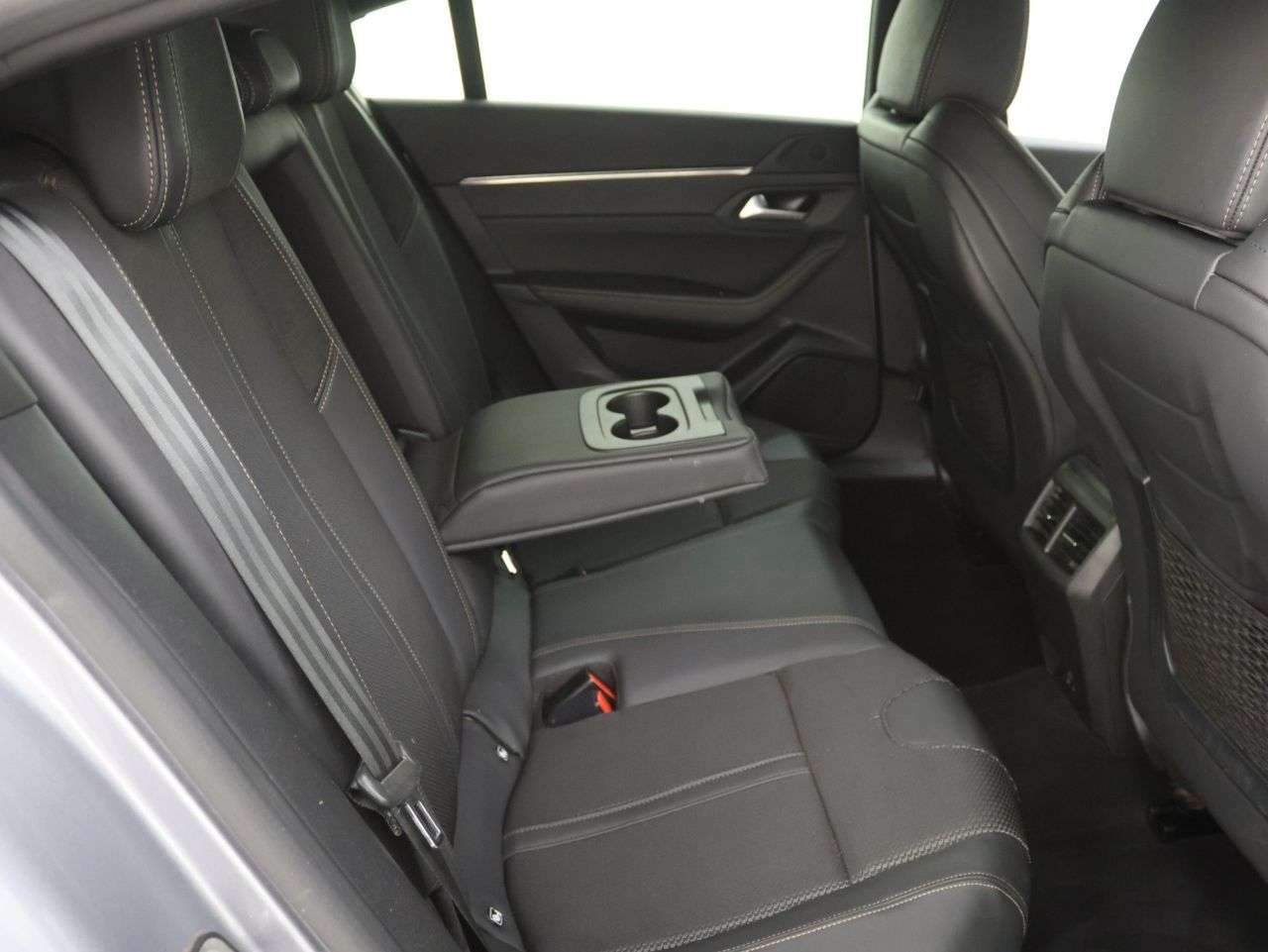 2023 PEUGEOT 508 2023 PEUGEOT 508