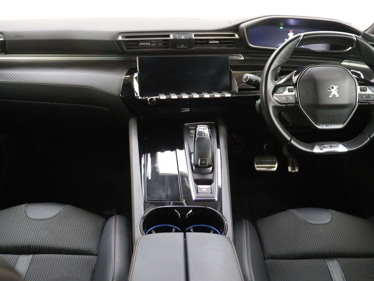 2023 PEUGEOT 508 2023 PEUGEOT 508