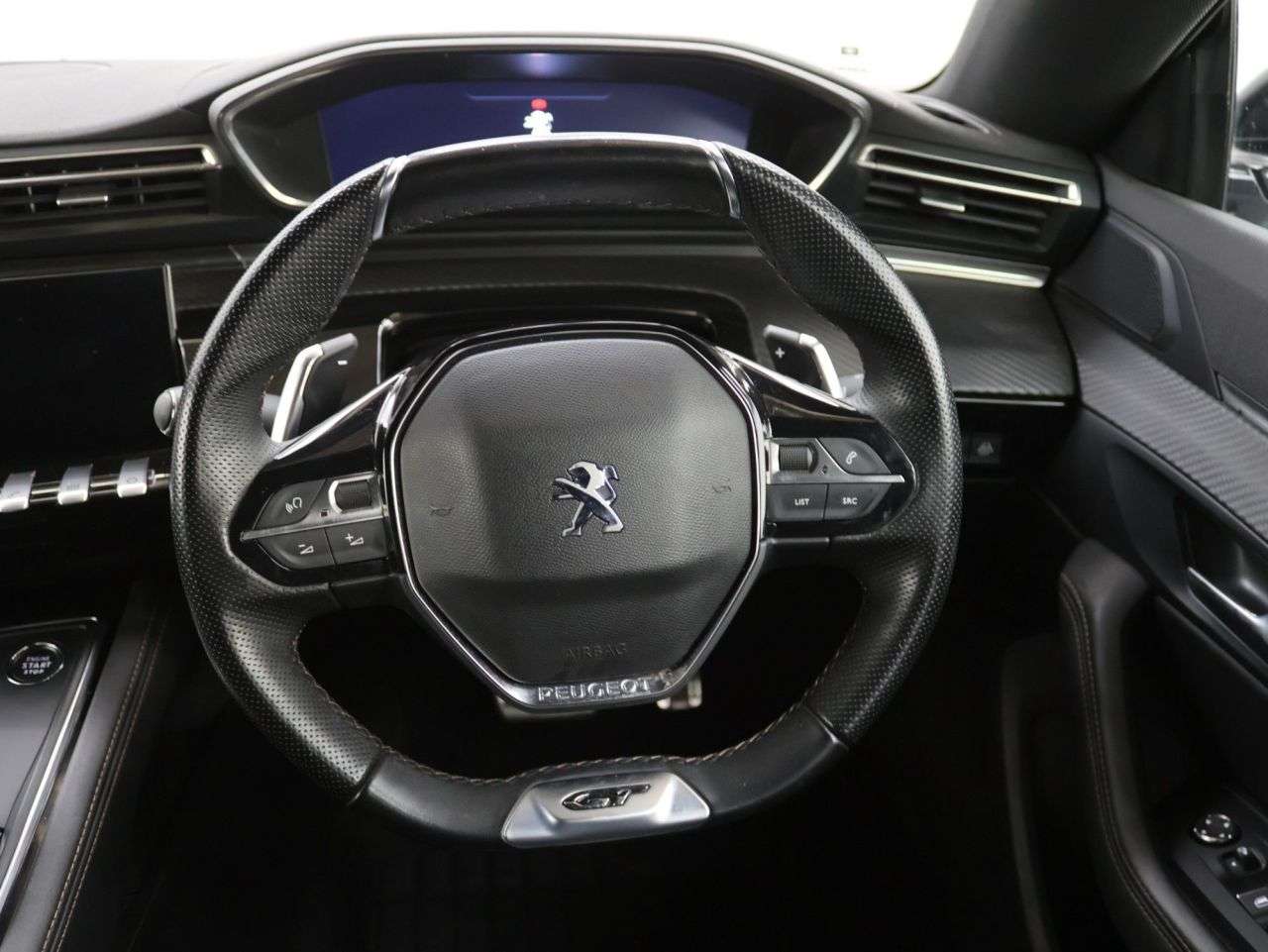 2023 PEUGEOT 508 2023 PEUGEOT 508