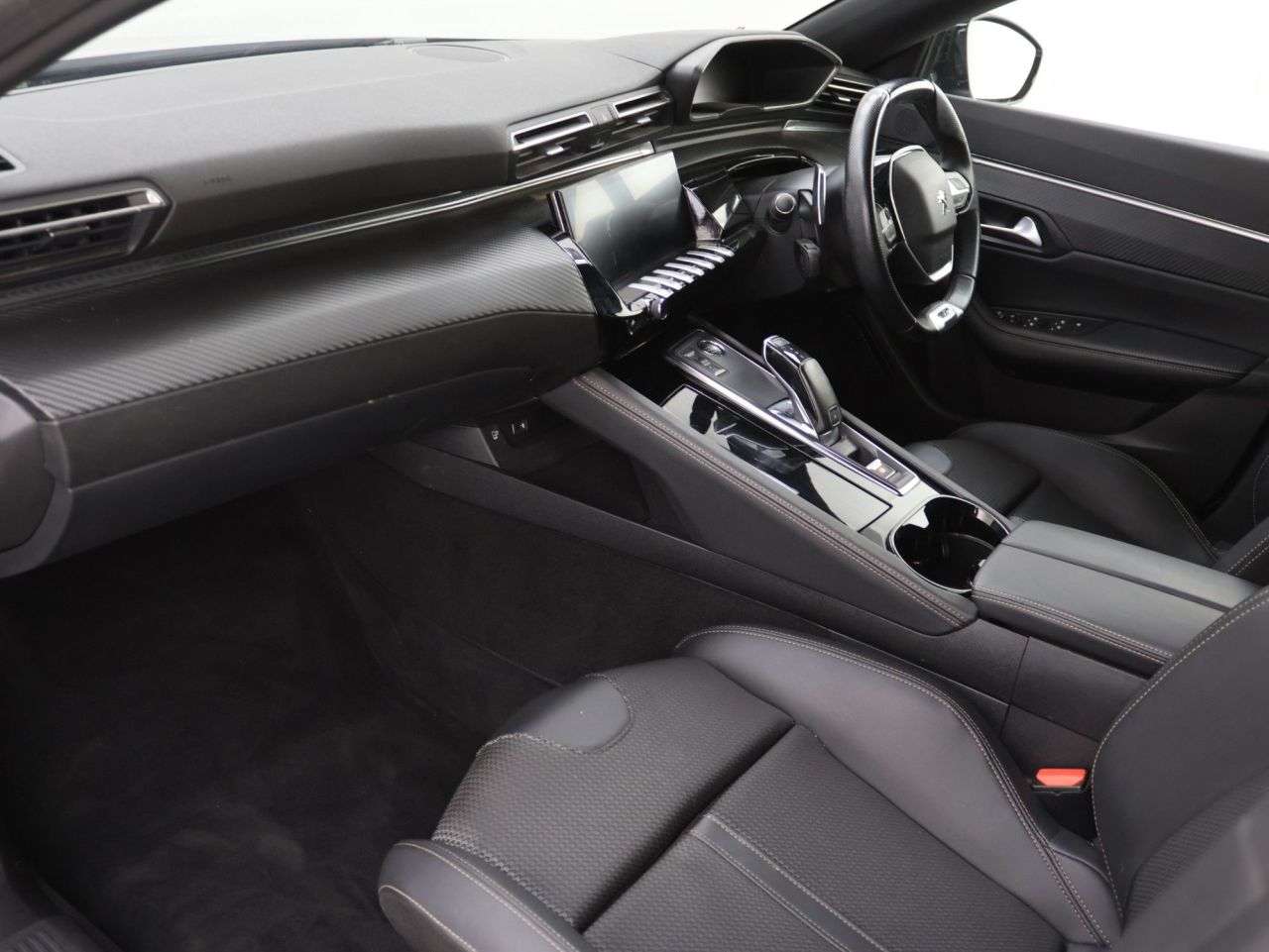 2023 PEUGEOT 508 2023 PEUGEOT 508