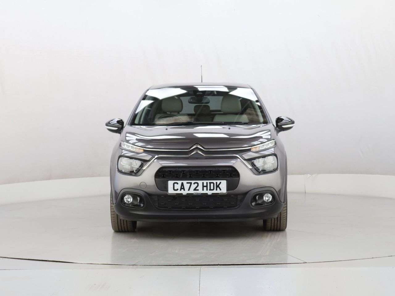 A 2022 CITROEN C3 1.2 PureTech Shine Plus Hatchback 5dr Petrol Manual Euro 6 (s/s) (83 ps) A 2022 CITROEN C3 1.2 PureTech Shine Plus Hatchback 5dr Petrol Manual Euro 6 (s/s) (83 ps)