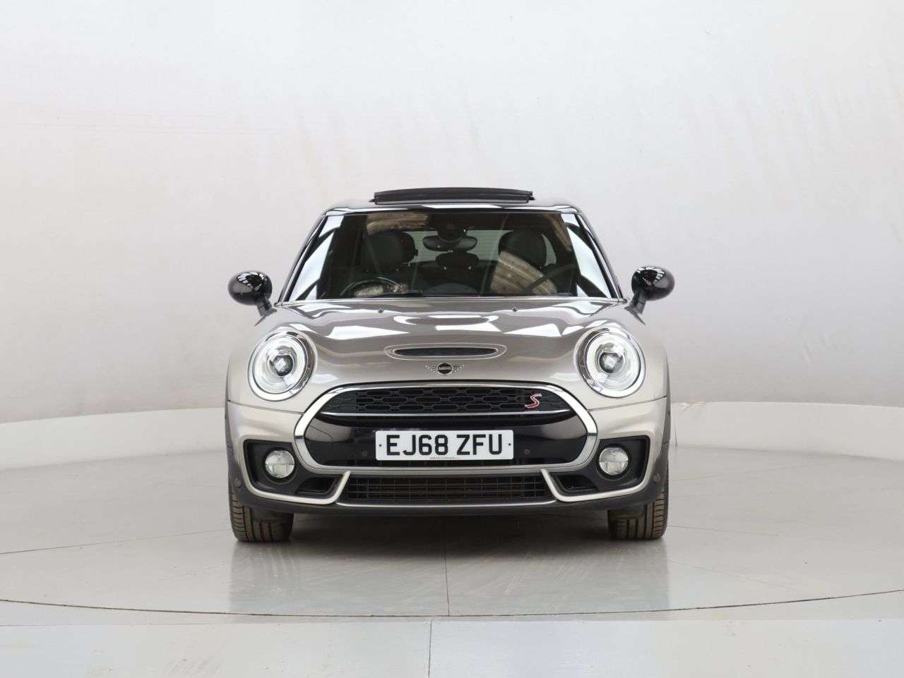 2018 MINI CLUBMAN 2018 MINI CLUBMAN