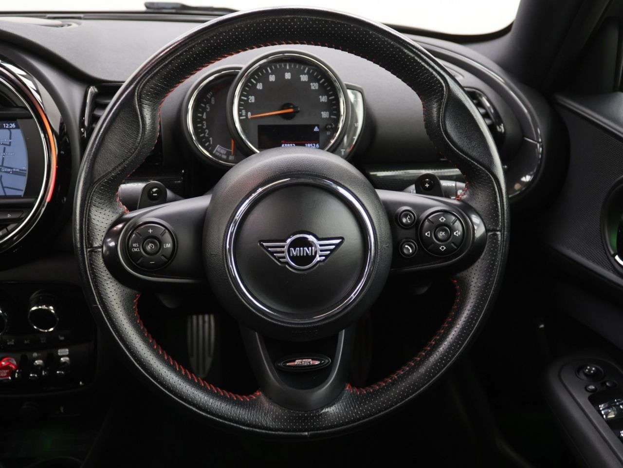 2018 MINI CLUBMAN 2018 MINI CLUBMAN