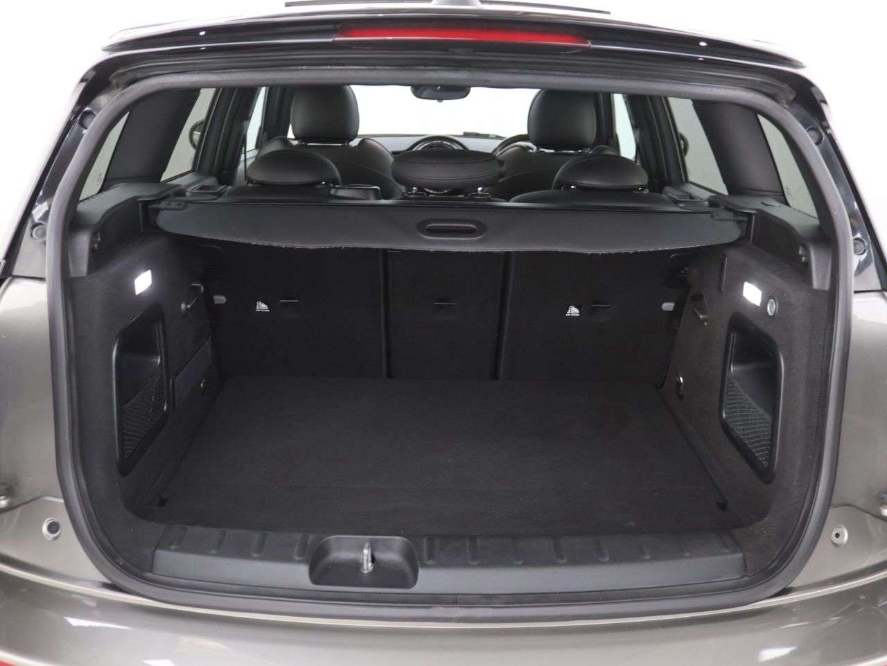 2018 MINI CLUBMAN 2018 MINI CLUBMAN