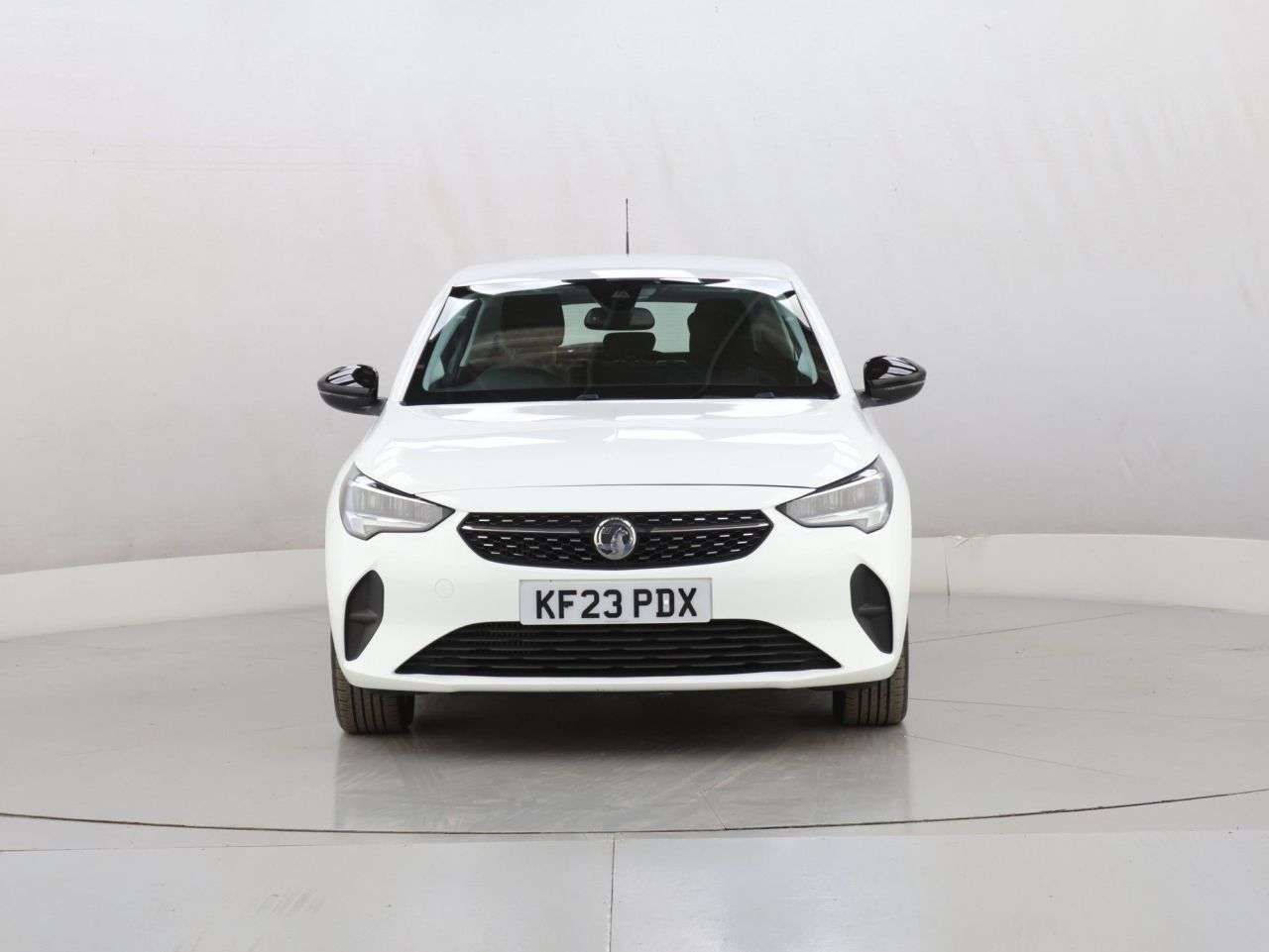 A 2023 VAUXHALL CORSA 1.2 Turbo Design Hatchback 5dr Petrol Auto Euro 6 (s/s) (100 ps) A 2023 VAUXHALL CORSA 1.2 Turbo Design Hatchback 5dr Petrol Auto Euro 6 (s/s) (100 ps)