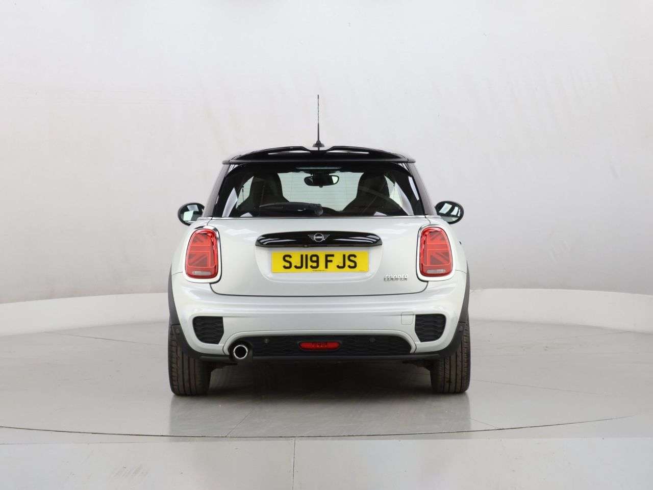 2019 MINI HATCH 2019 MINI HATCH