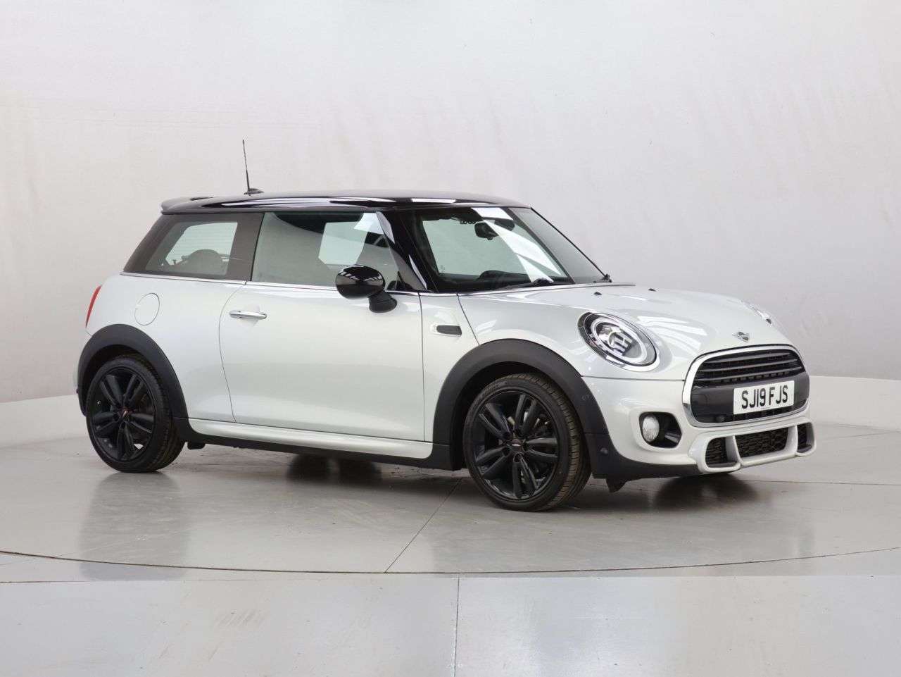 2019 MINI HATCH 2019 MINI HATCH