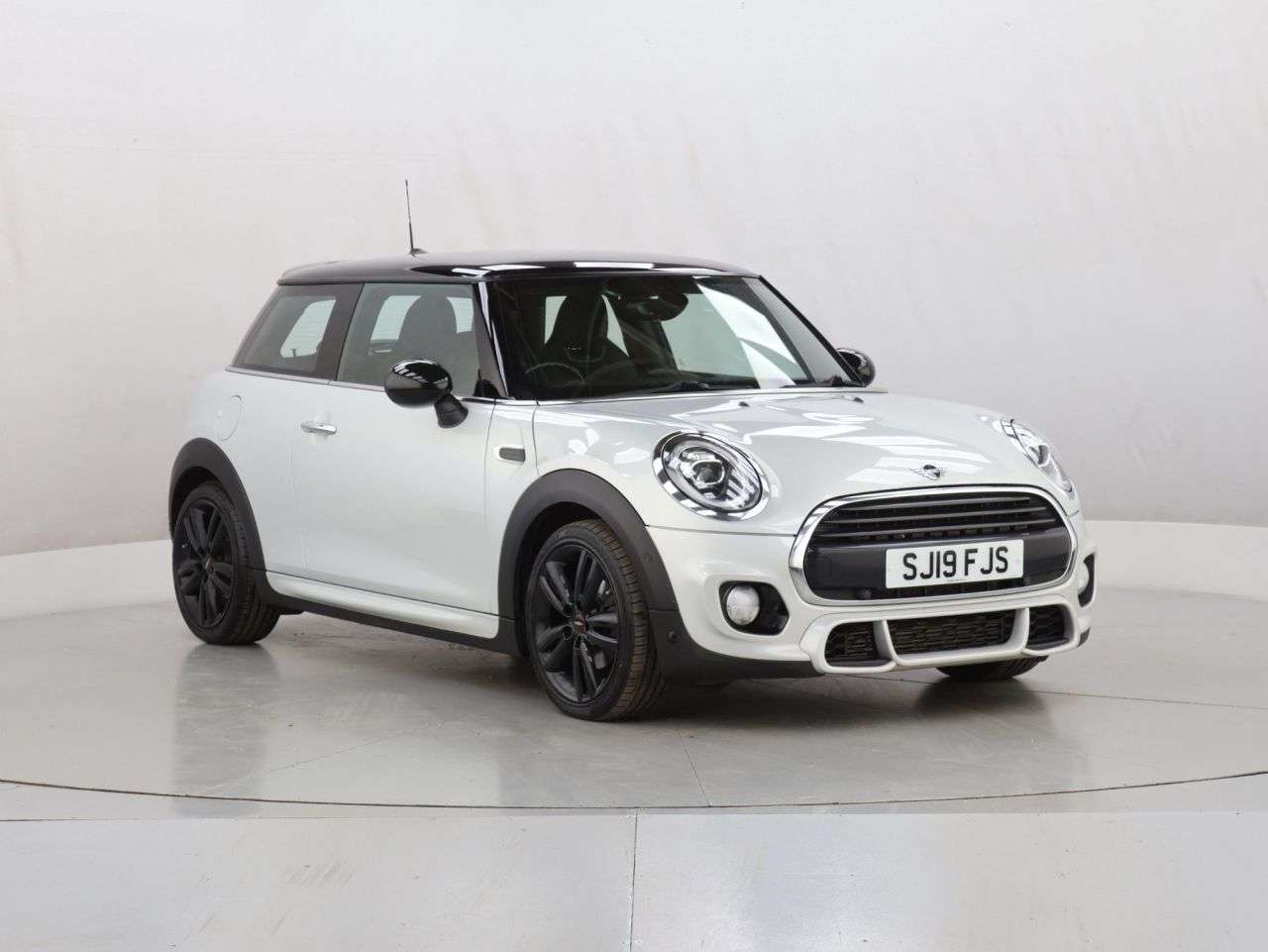 2019 MINI HATCH 2019 MINI HATCH