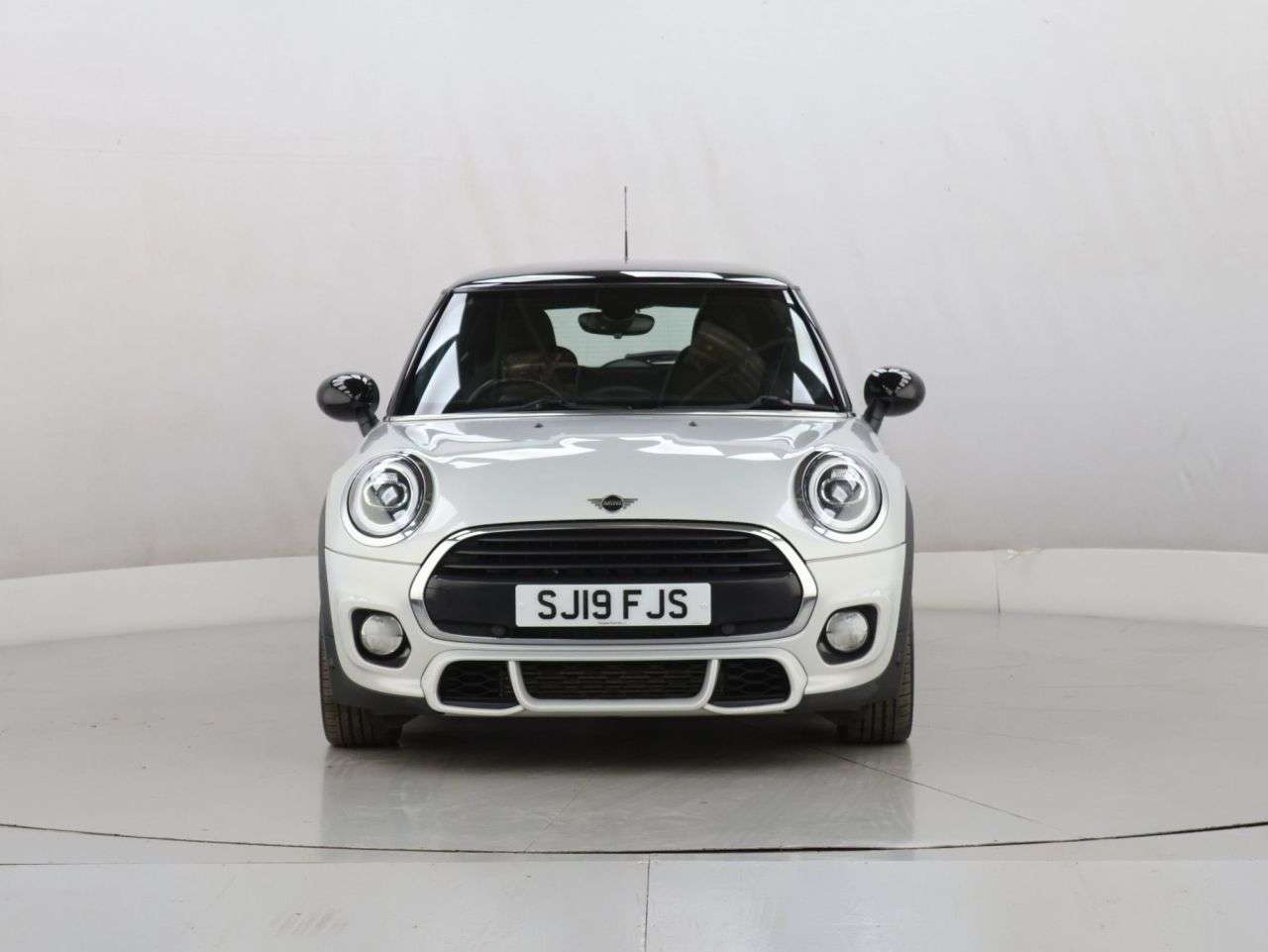 2019 MINI HATCH 2019 MINI HATCH