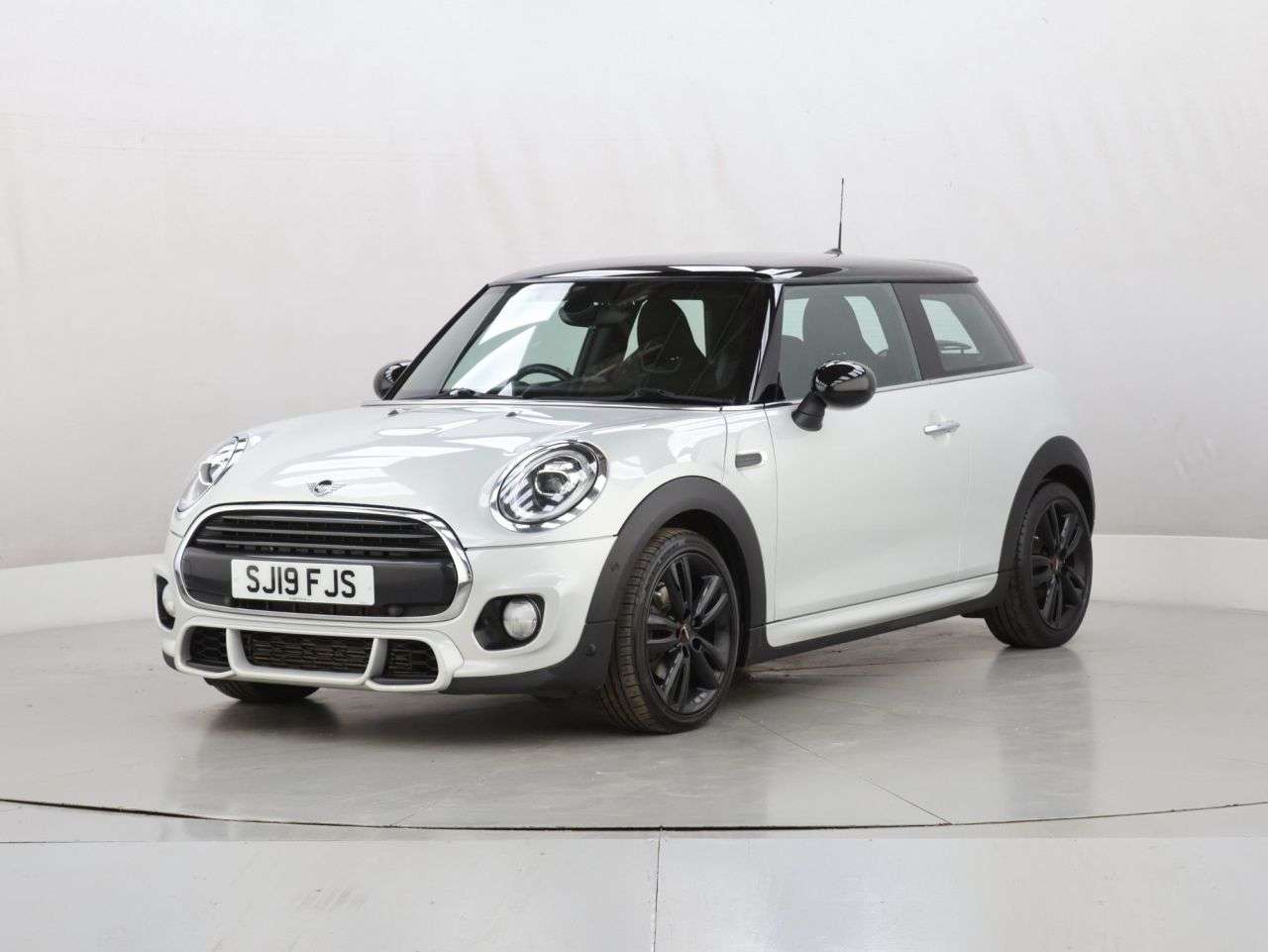 2019 MINI HATCH 2019 MINI HATCH