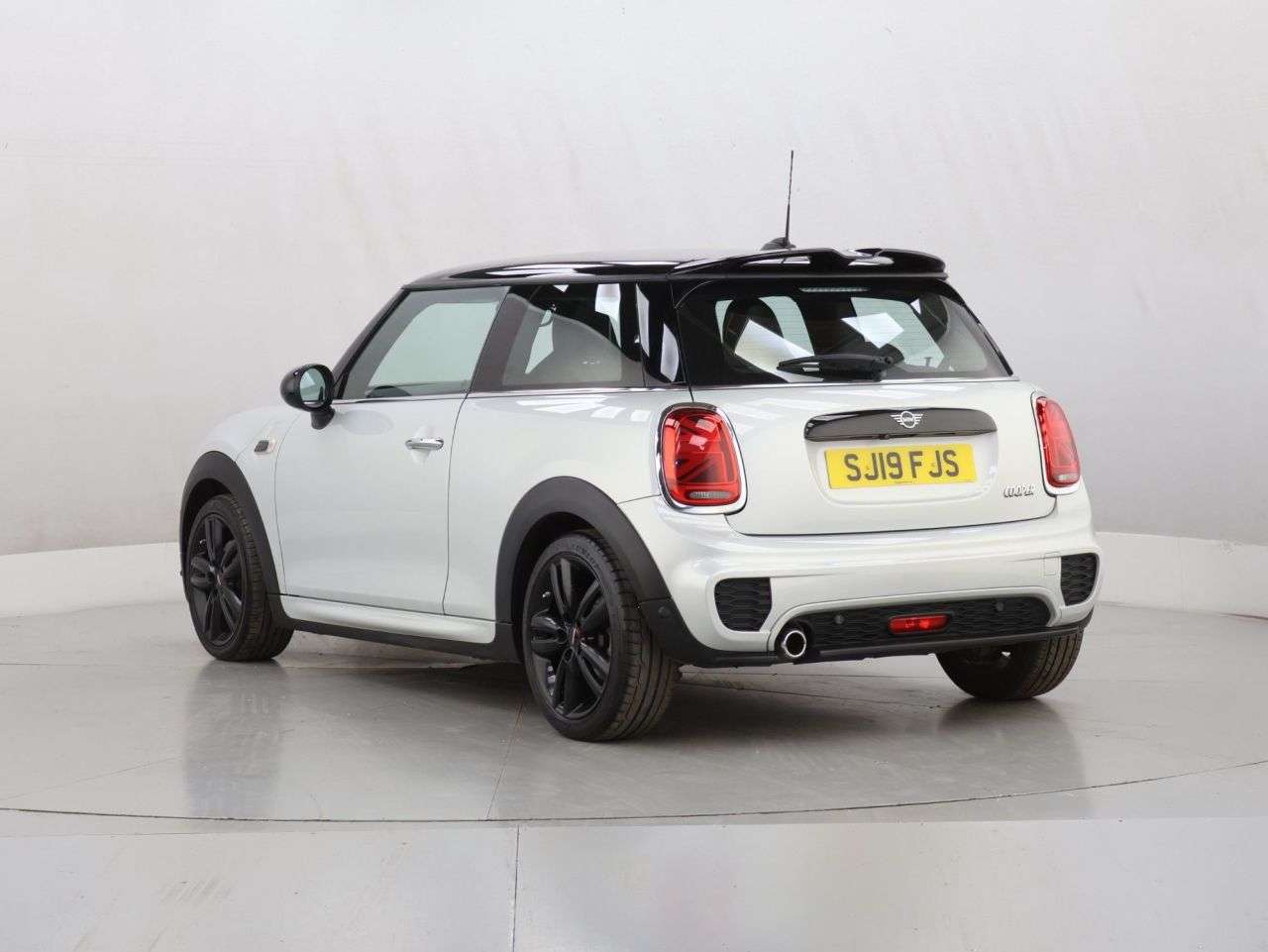 2019 MINI HATCH 2019 MINI HATCH