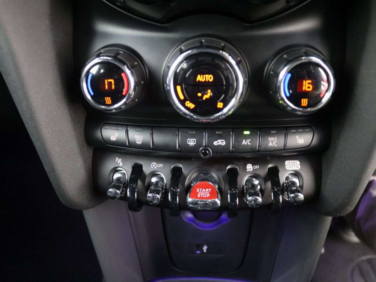 2019 MINI HATCH 2019 MINI HATCH