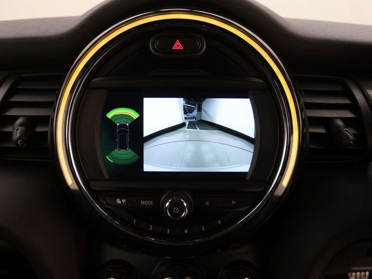2019 MINI HATCH 2019 MINI HATCH
