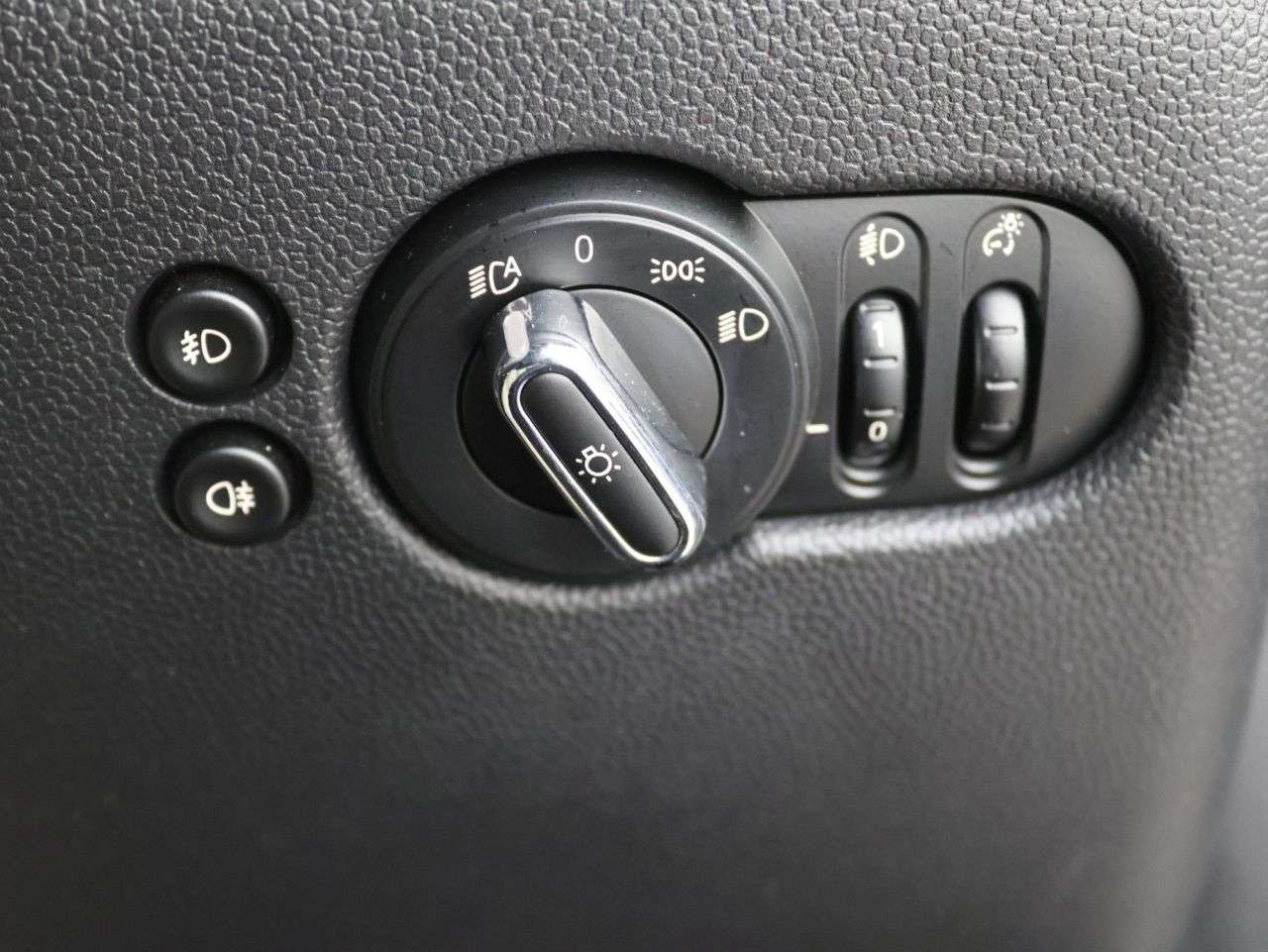2019 MINI HATCH 2019 MINI HATCH
