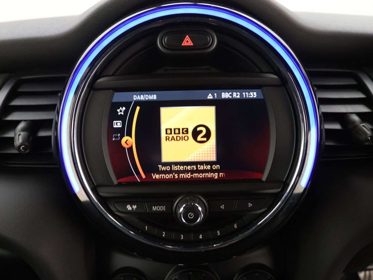 2019 MINI HATCH 2019 MINI HATCH