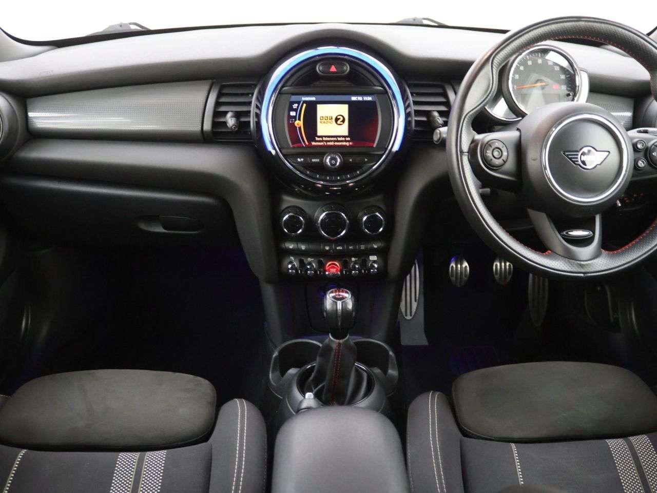 2019 MINI HATCH 2019 MINI HATCH