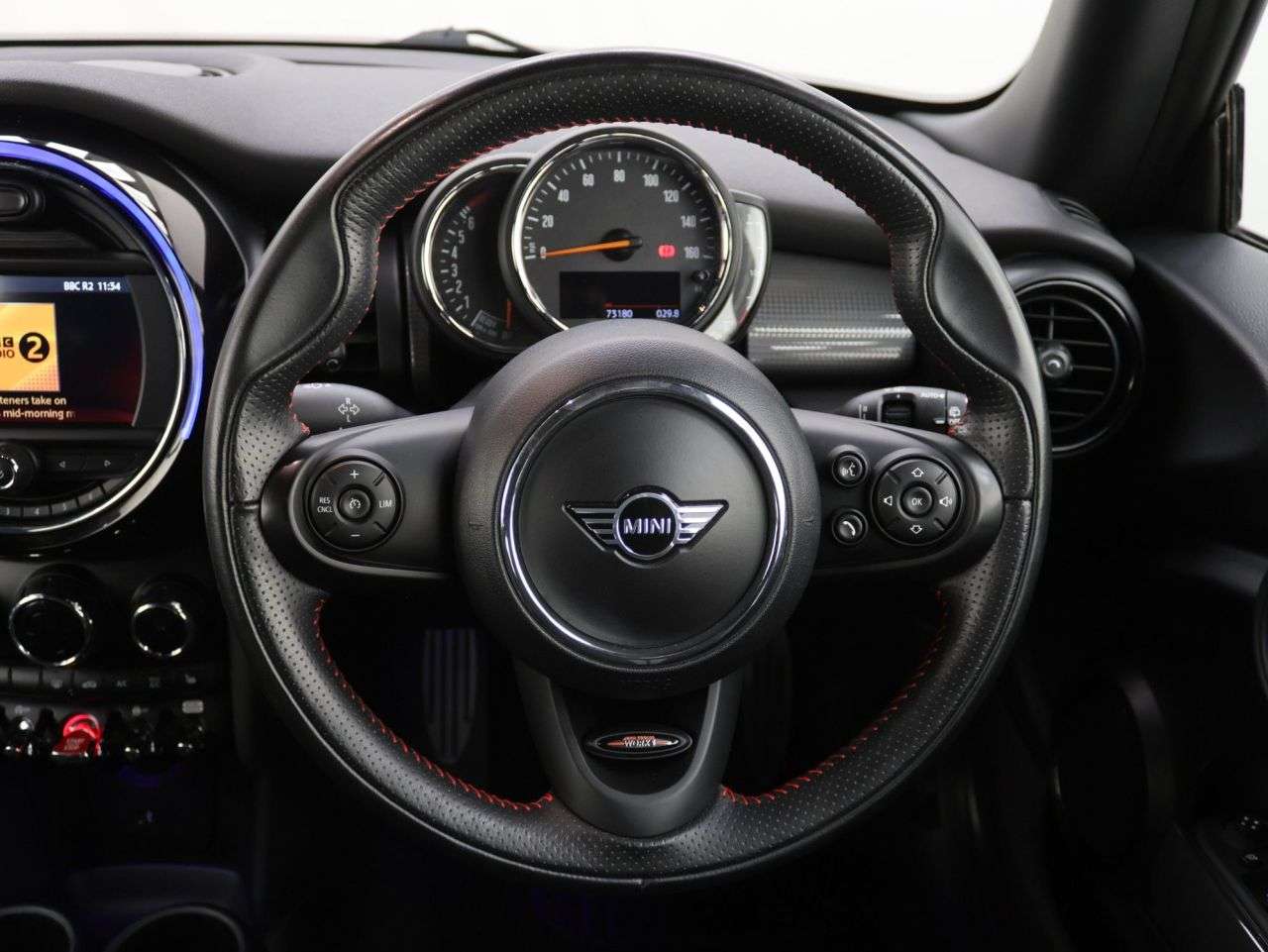 2019 MINI HATCH 2019 MINI HATCH