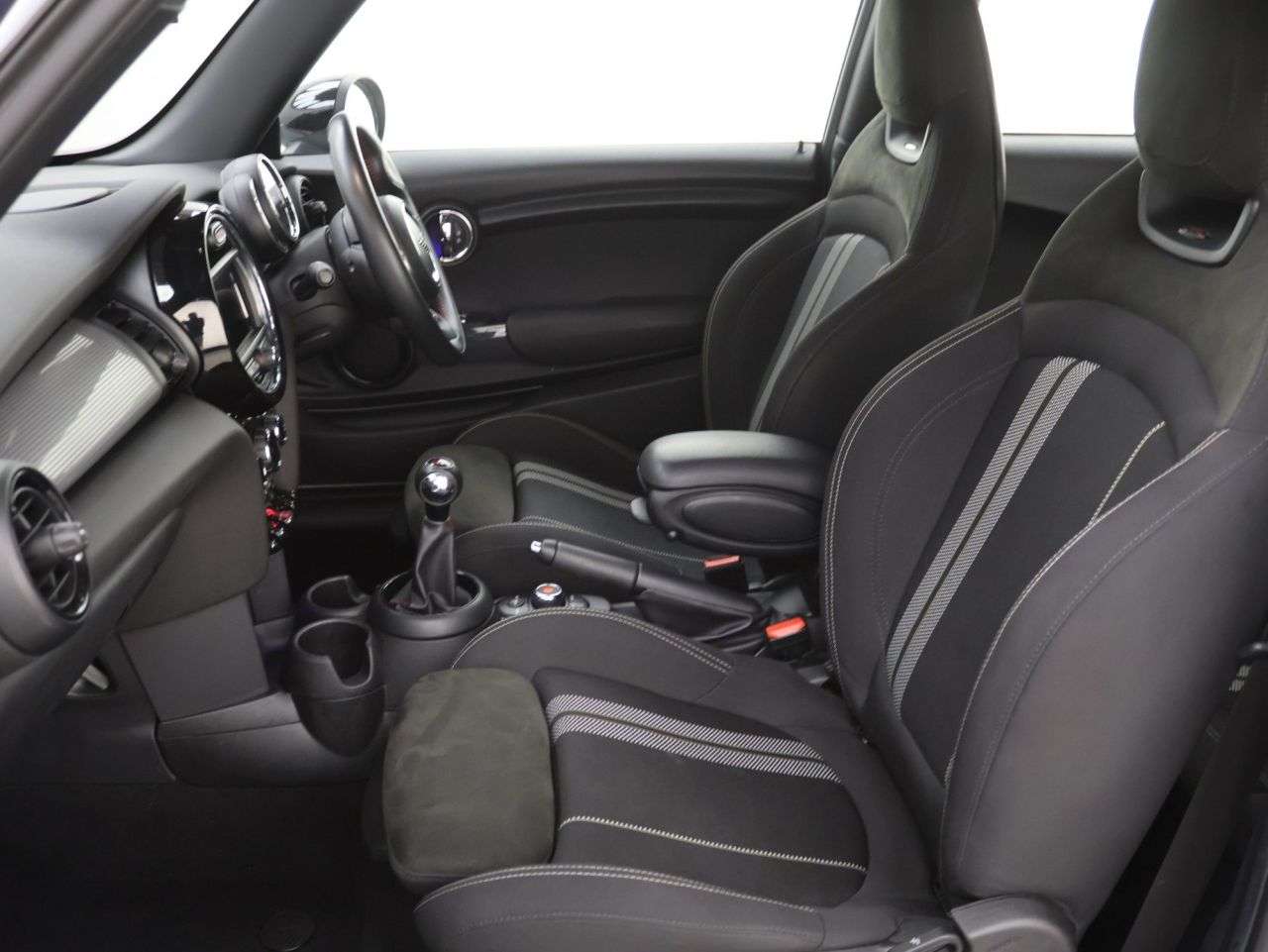 2019 MINI HATCH 2019 MINI HATCH