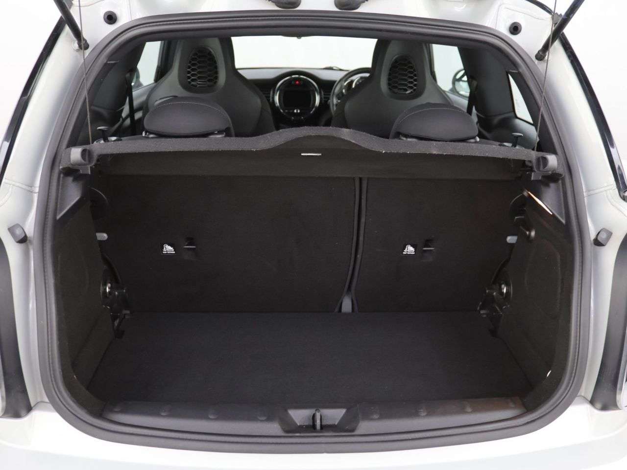 2019 MINI HATCH 2019 MINI HATCH