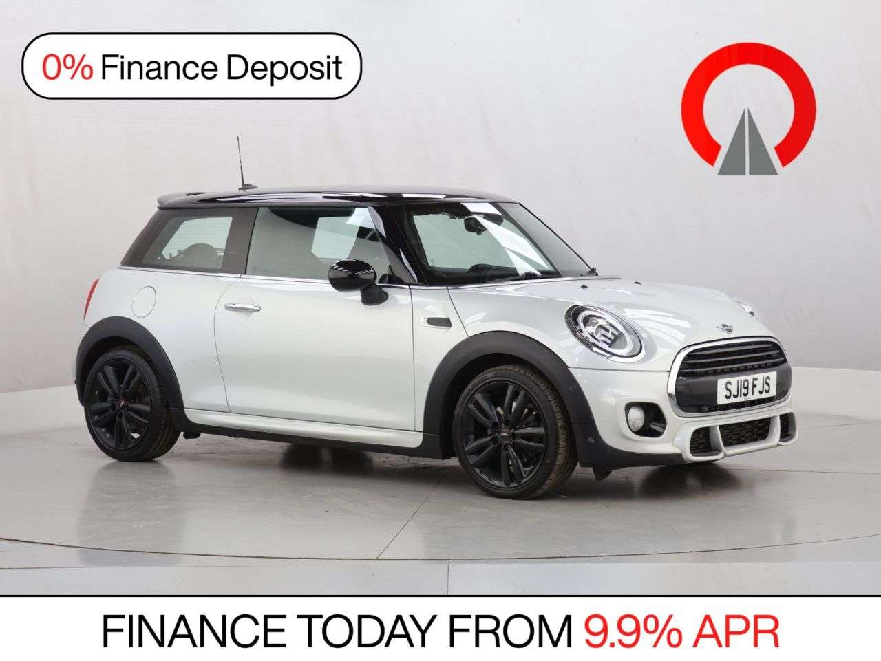 2019 MINI HATCH 2019 MINI HATCH