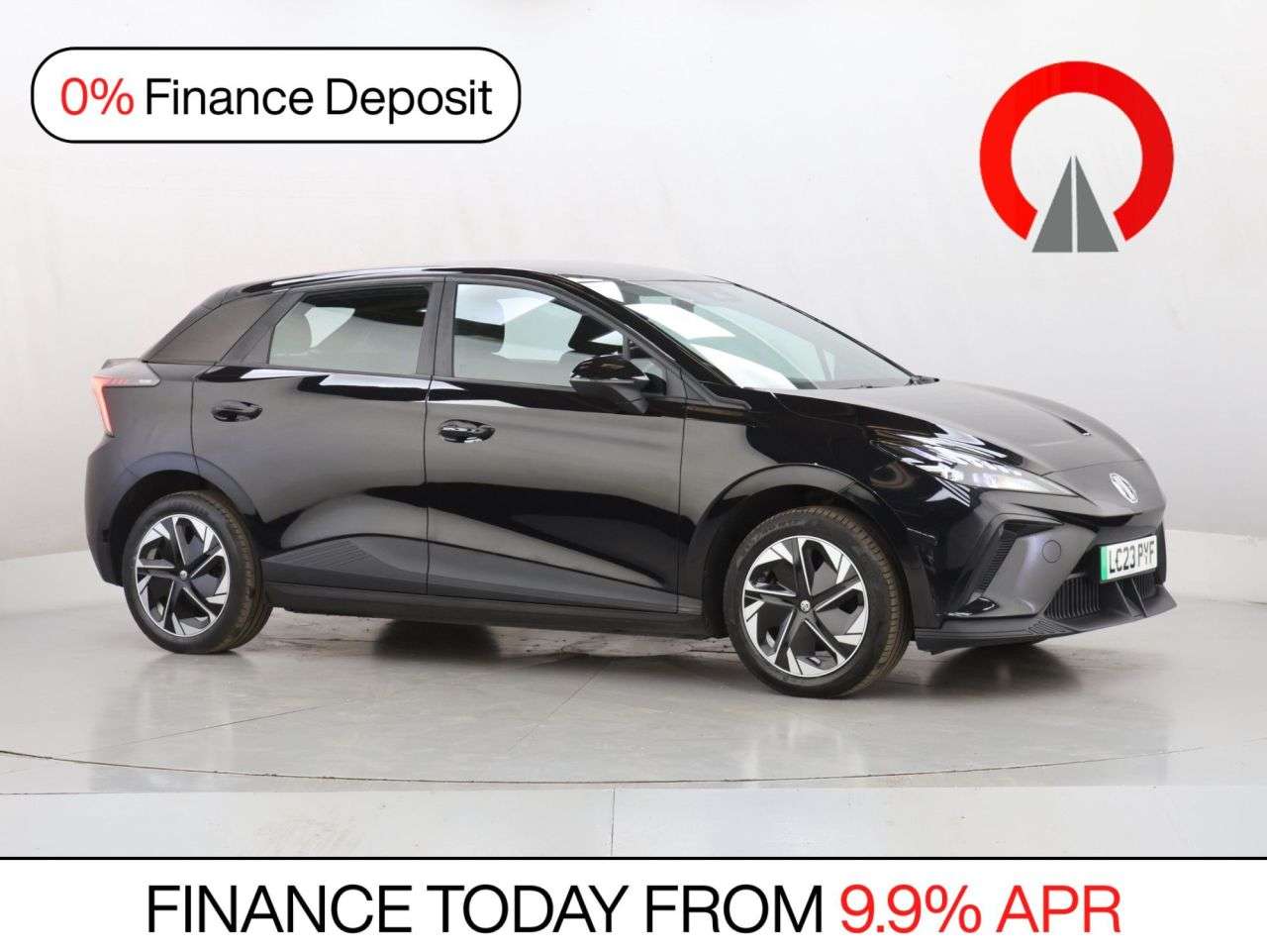 A 2023 MG MG 4 64kWh SE Long Range Hatchback 5dr Electric Auto (203 ps) A 2023 MG MG 4 64kWh SE Long Range Hatchback 5dr Electric Auto (203 ps)