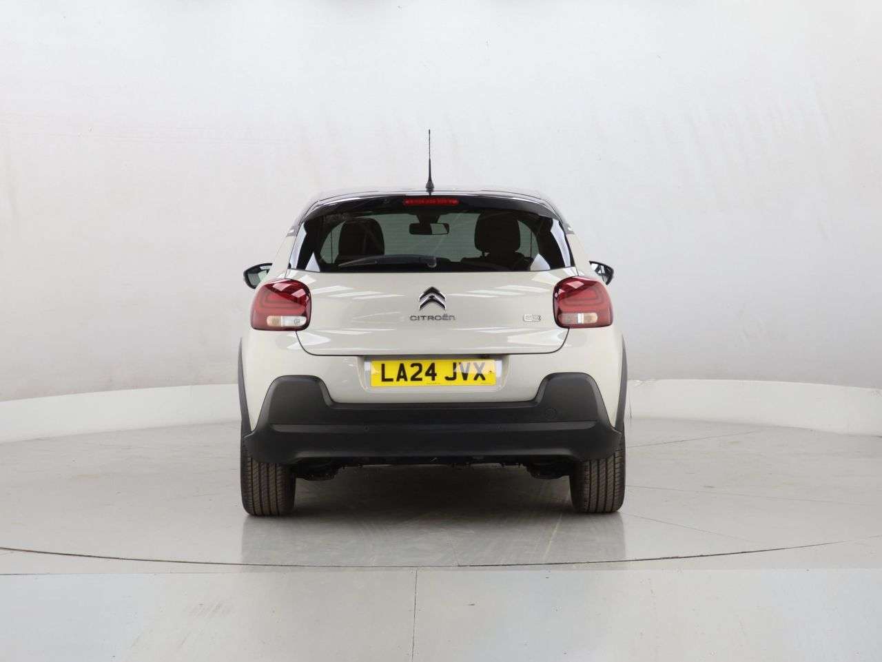 2024 CITROEN C3 2024 CITROEN C3