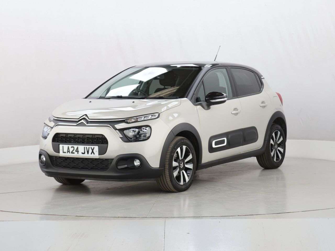 2024 CITROEN C3 2024 CITROEN C3