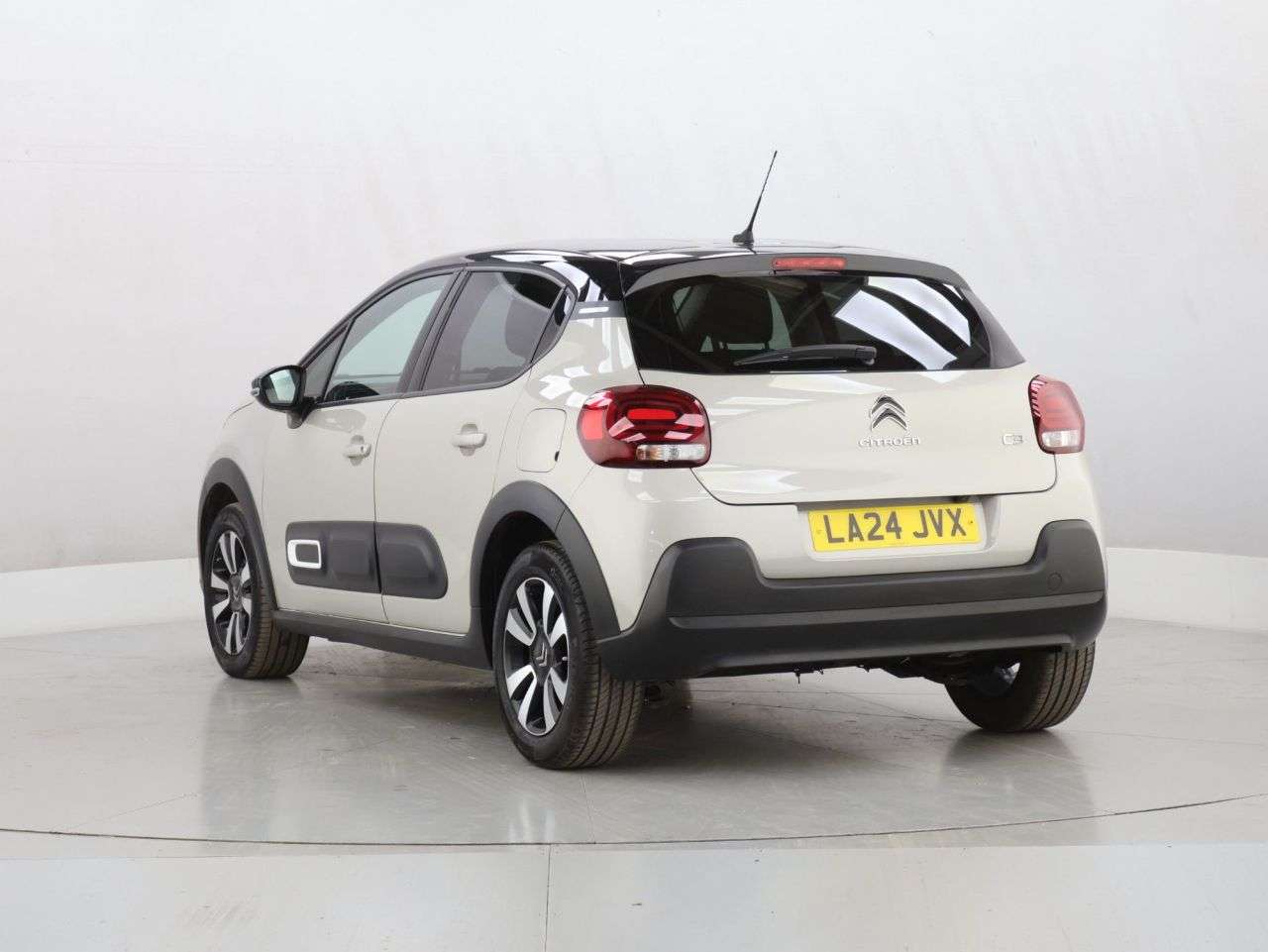 2024 CITROEN C3 2024 CITROEN C3