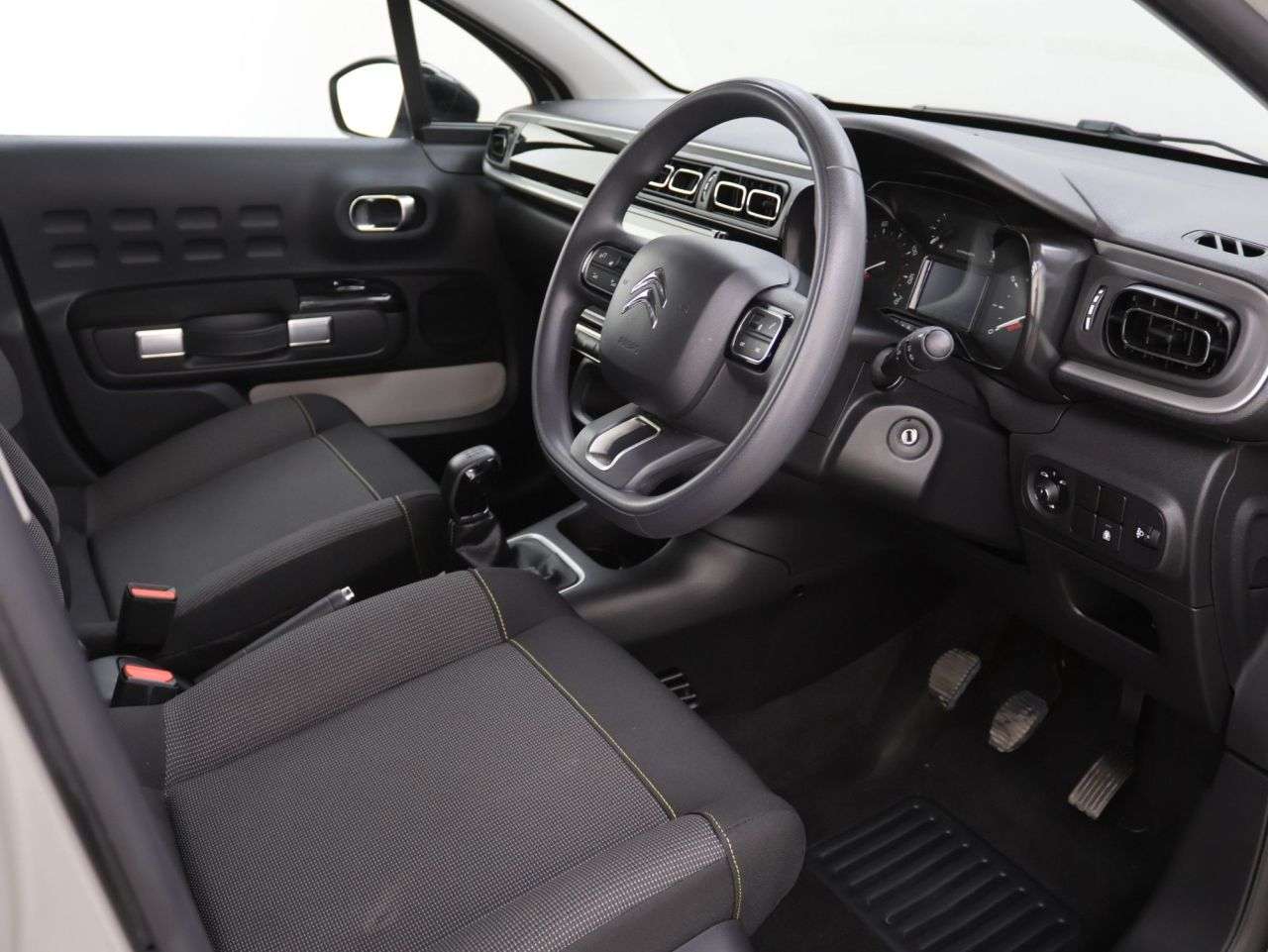 2024 CITROEN C3 2024 CITROEN C3