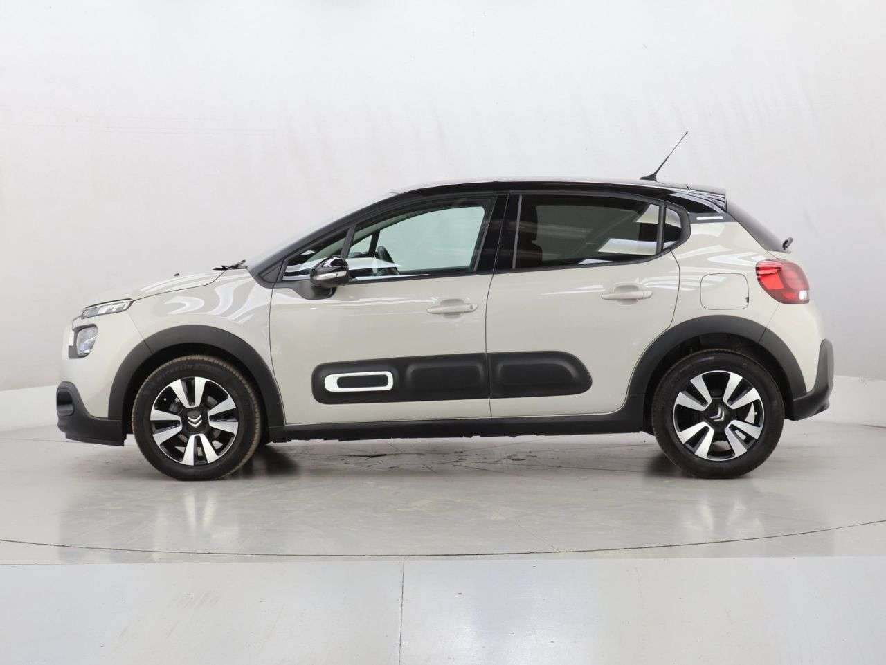 2024 CITROEN C3 2024 CITROEN C3