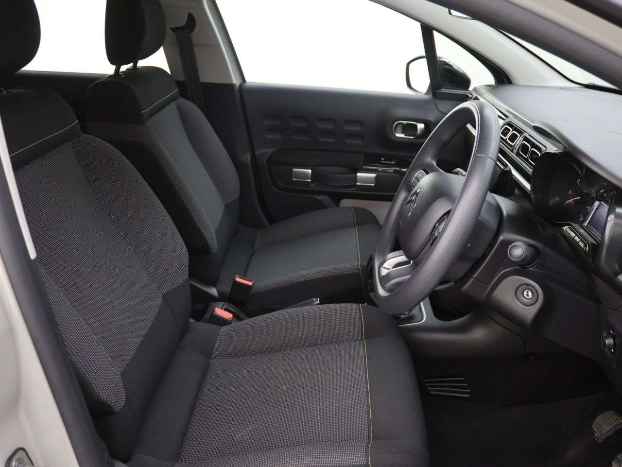 2024 CITROEN C3 2024 CITROEN C3